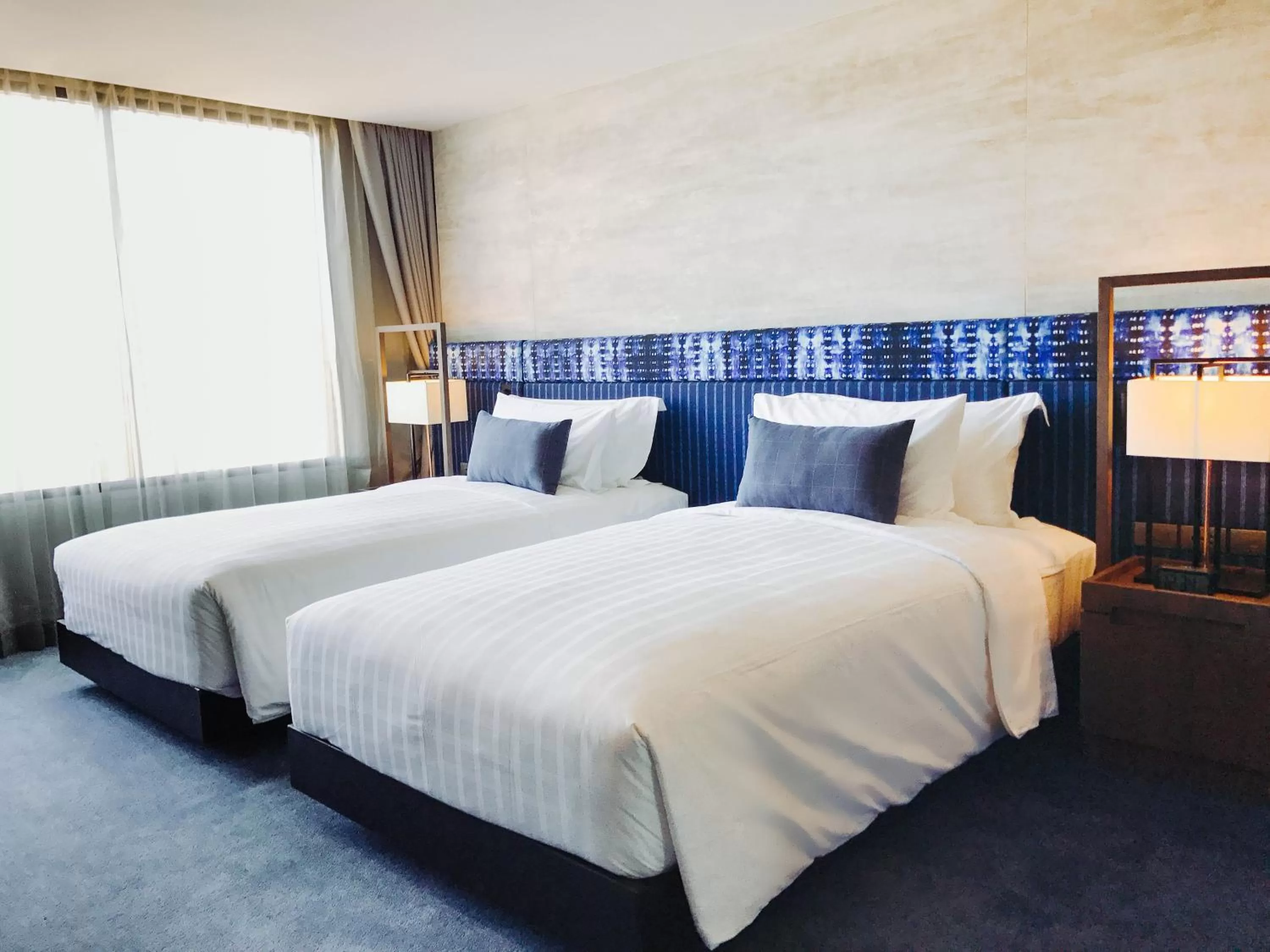 Bedroom, Bed in U Nimman Chiang Mai