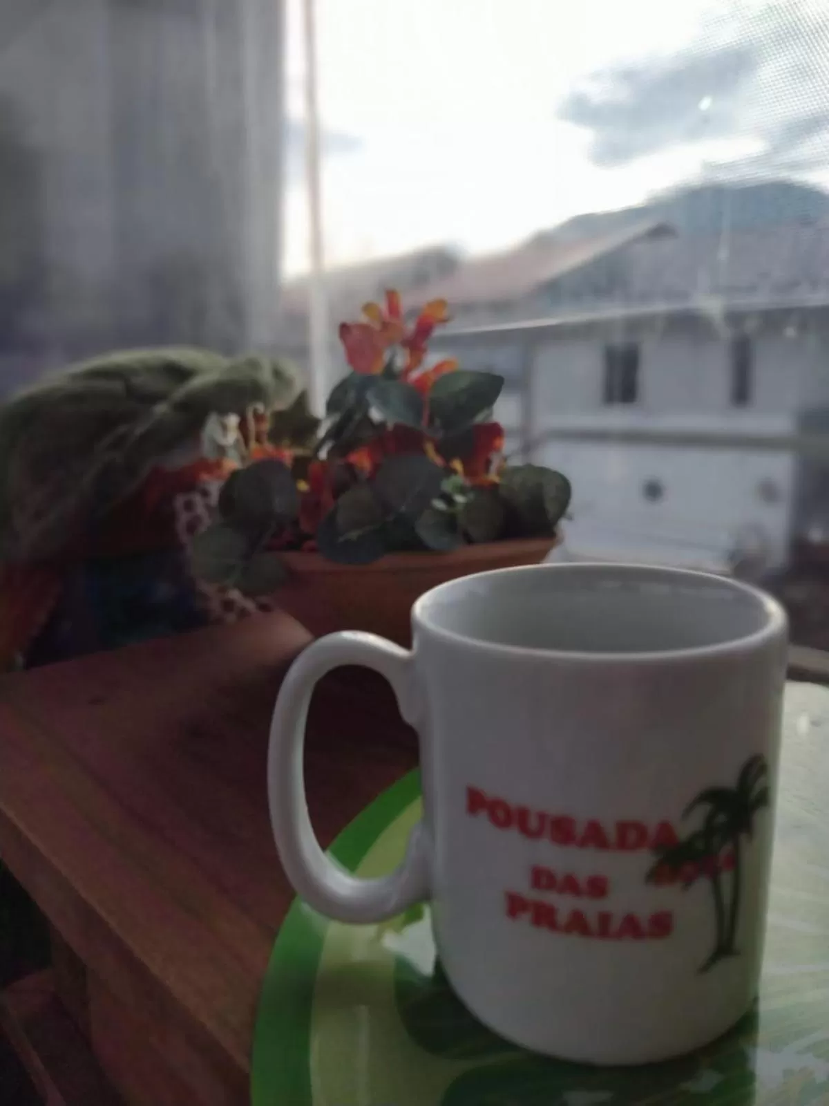 Pousada Rota das Praias