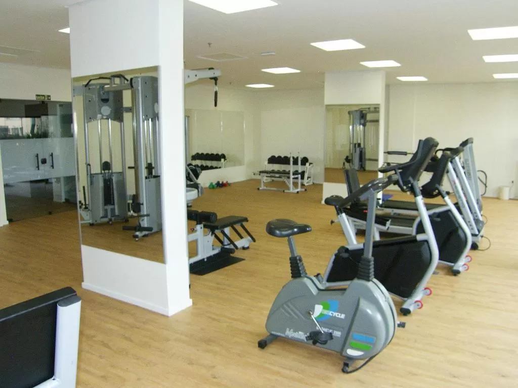 Fitness centre/facilities, Fitness Center/Facilities in Cardum Hotel