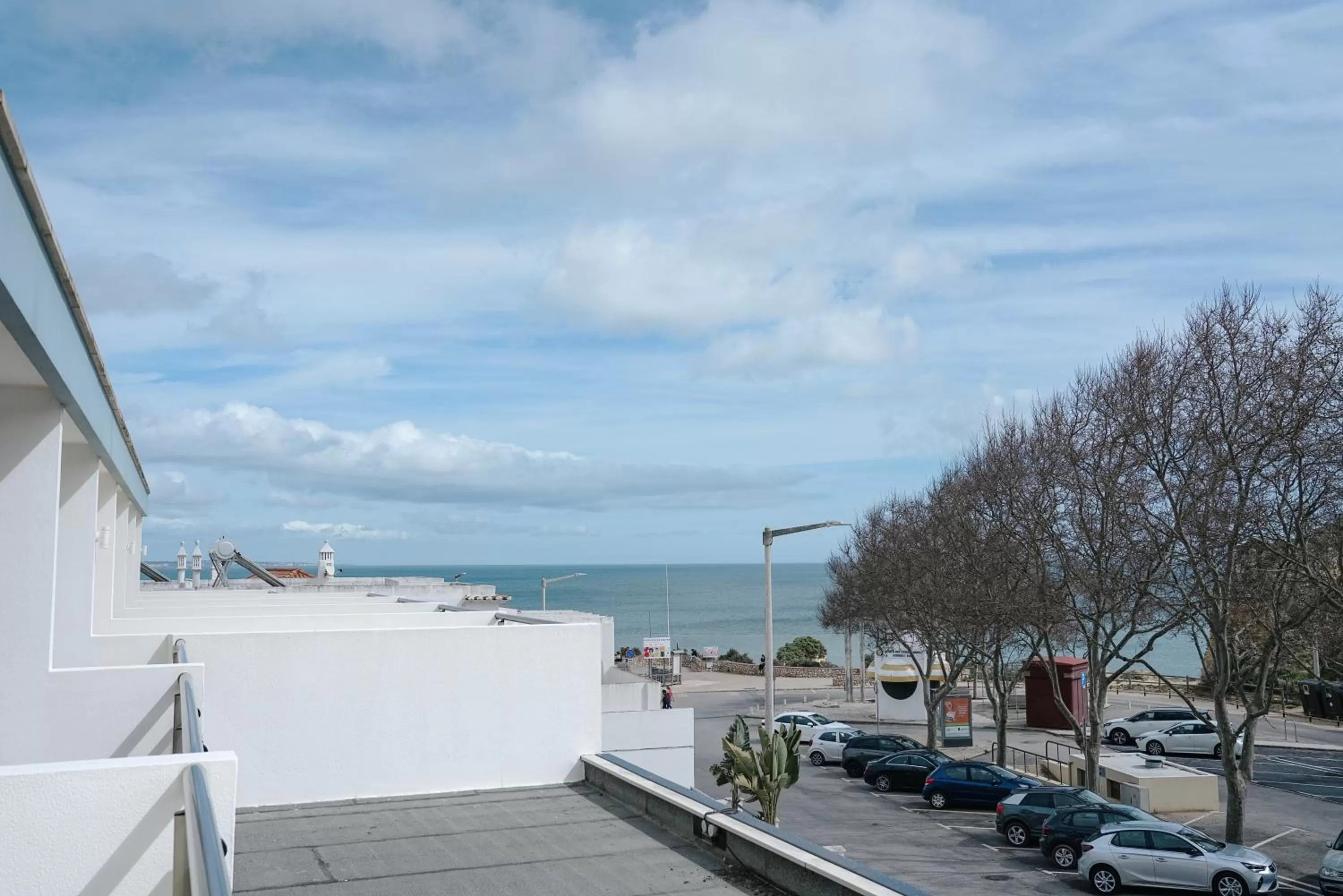 View (from property/room) in Carvi Beach Hotel