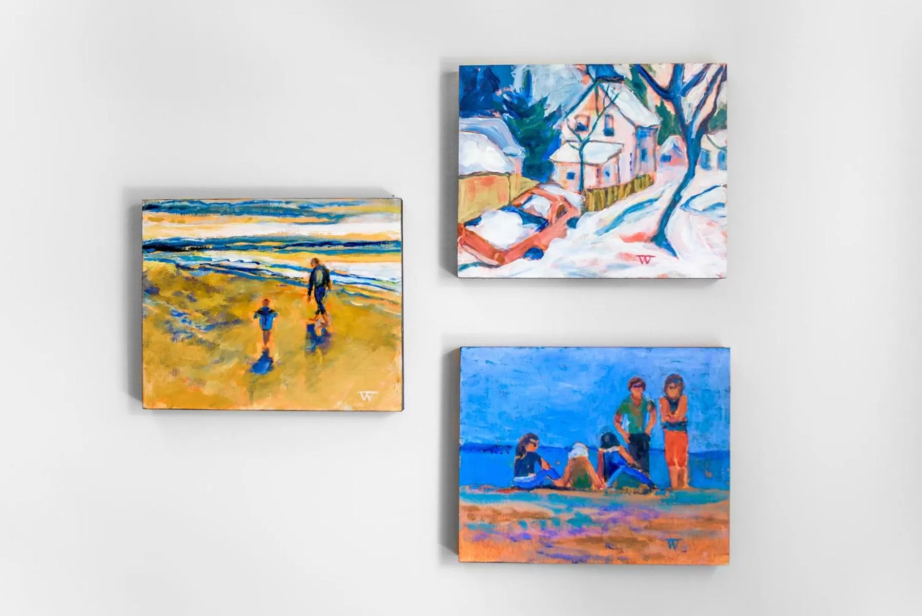 The Kitch'inn - Boutique Inn and Wine Bar