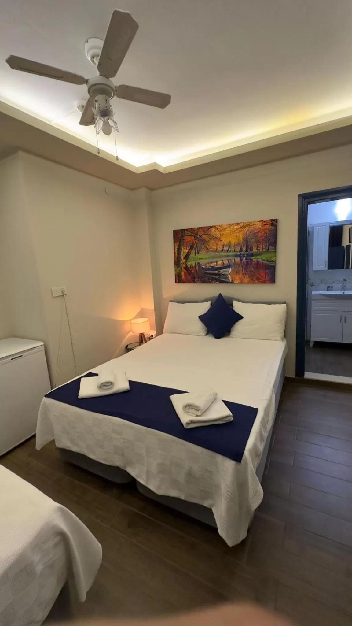 Bedroom, Bed in Balim Sultany