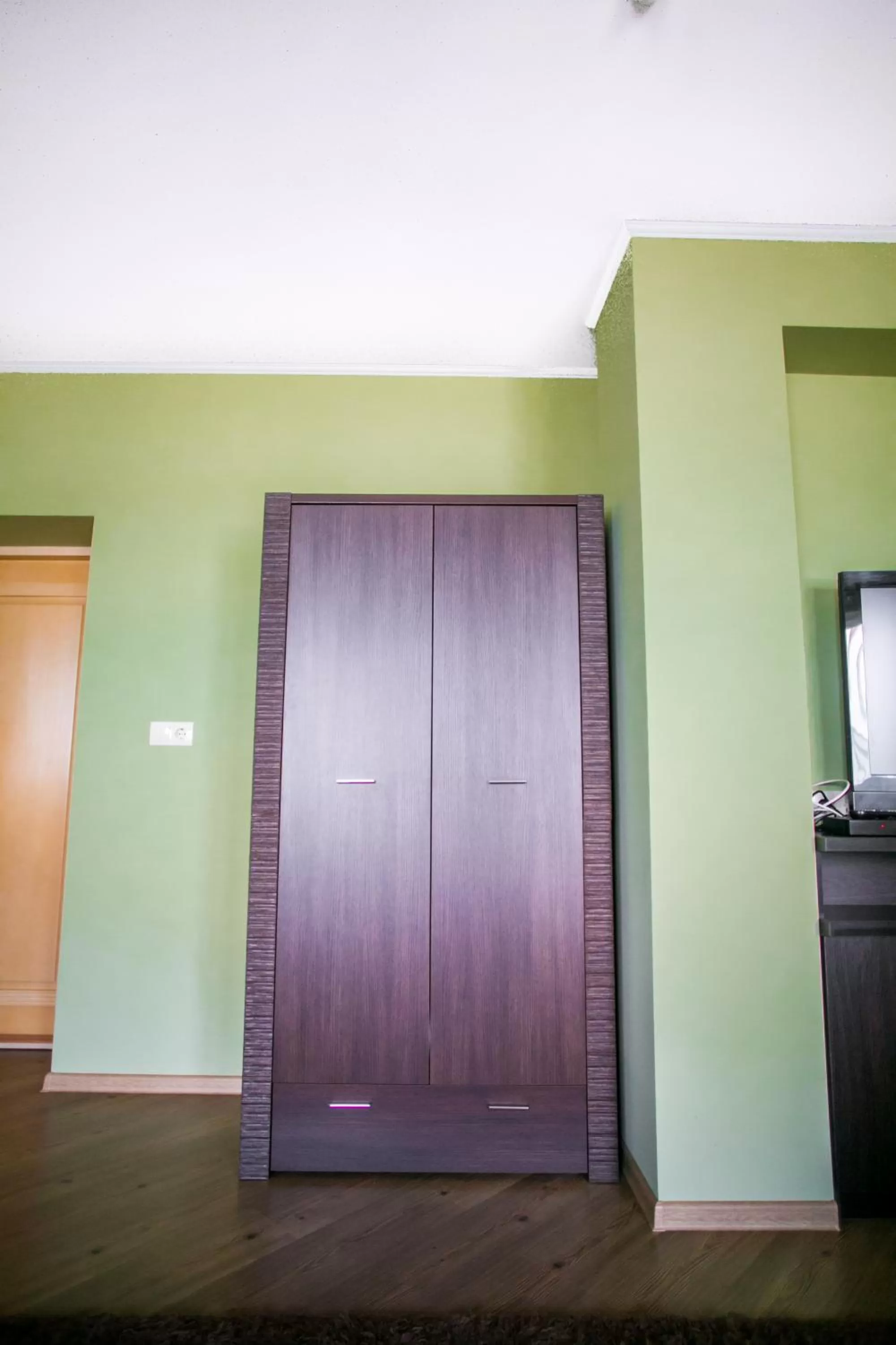 Bathroom in Tulipan Hotel Aquapark