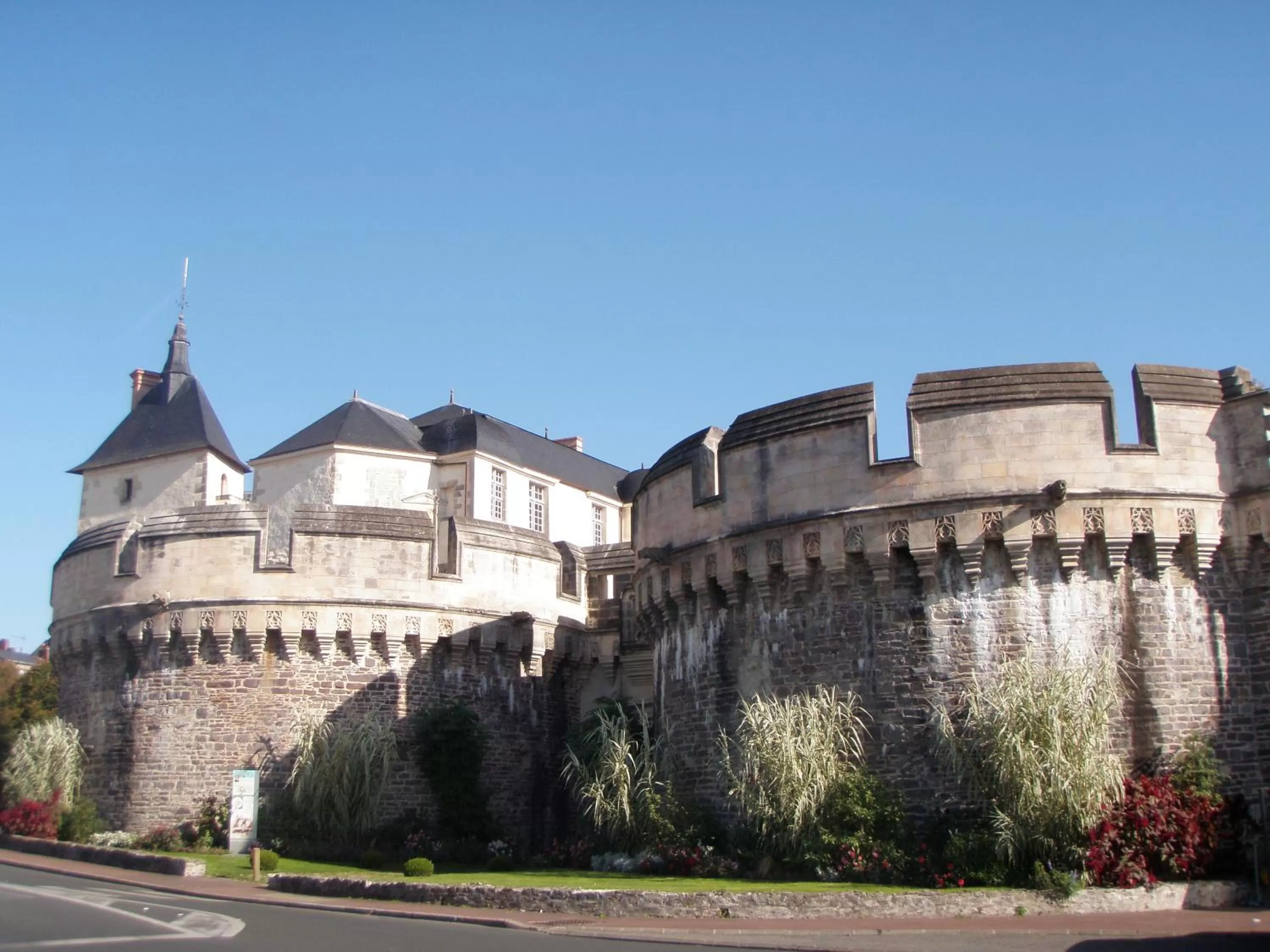 Other in Ibis Budget Ancenis