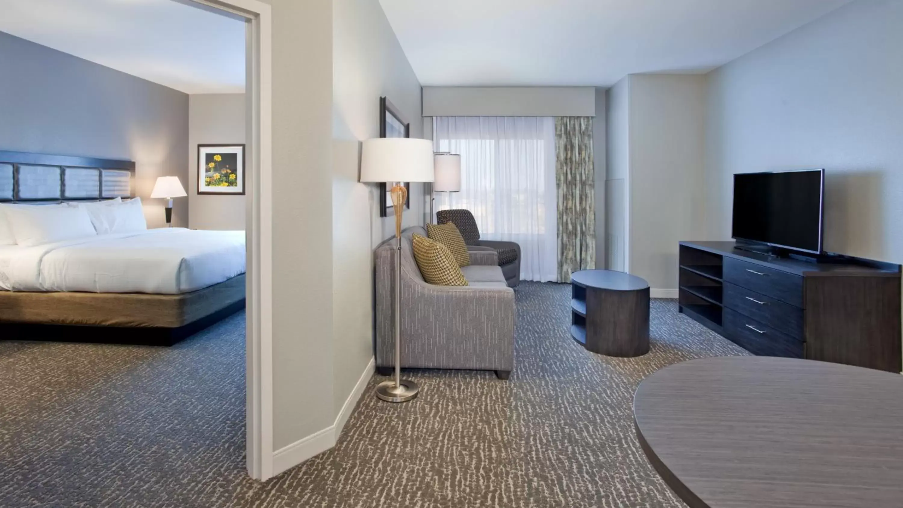 One-Bedroom Suite - Disability Access Hearing Accessible in Candlewood Suites Kearney by IHG One-Bedroom Suite - Disability Access Hearing Accessible in Candlewood Suites Kearney by IHG