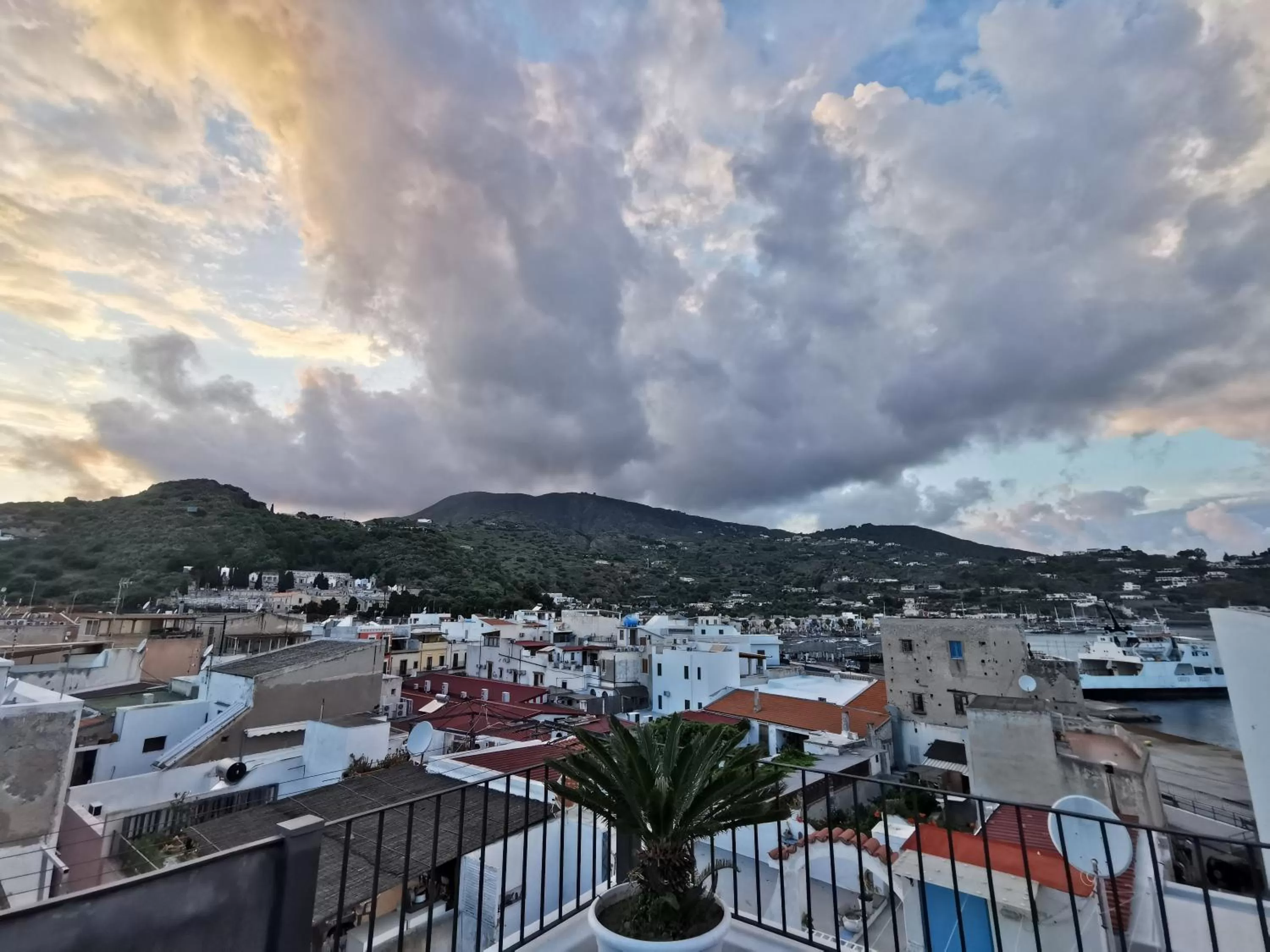 Neighbourhood in Lo Nardo Accommodation