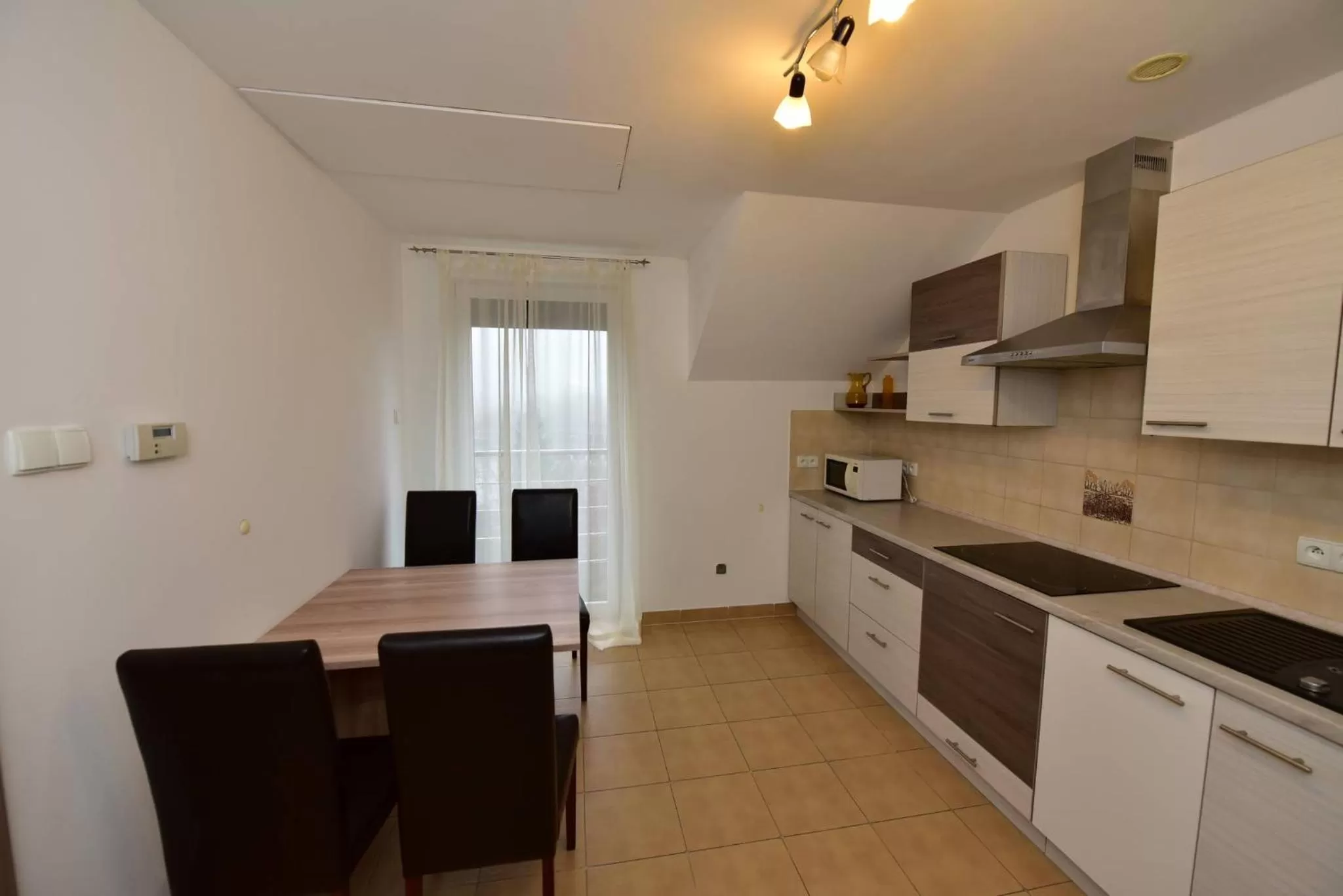 Pokoje Gościnne Marusa