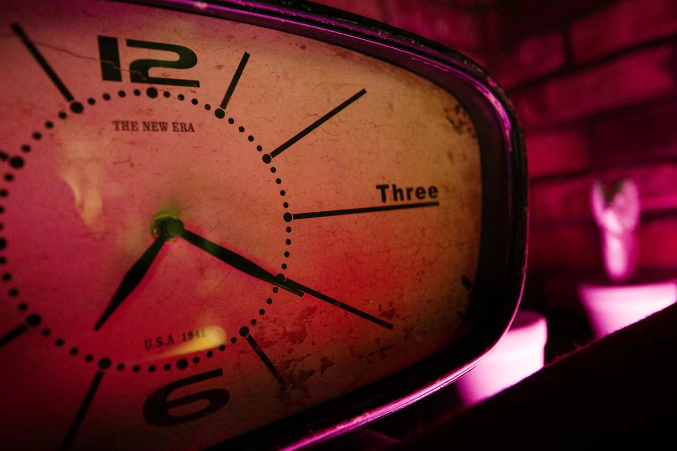 Decorative detail, Property Logo/Sign in Penta Hotel Ipswich