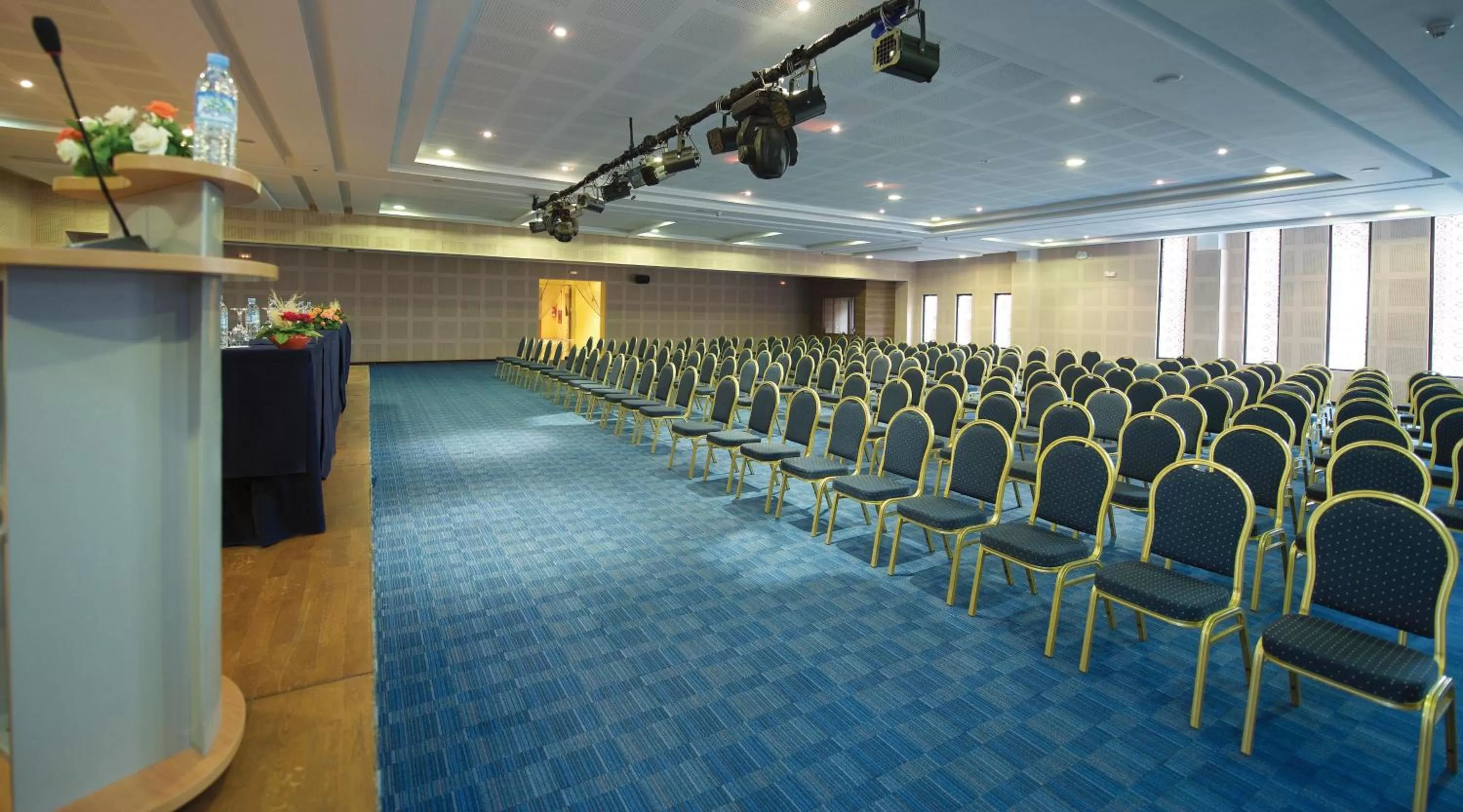 Meeting/conference room in Labranda Targa Aqua Parc