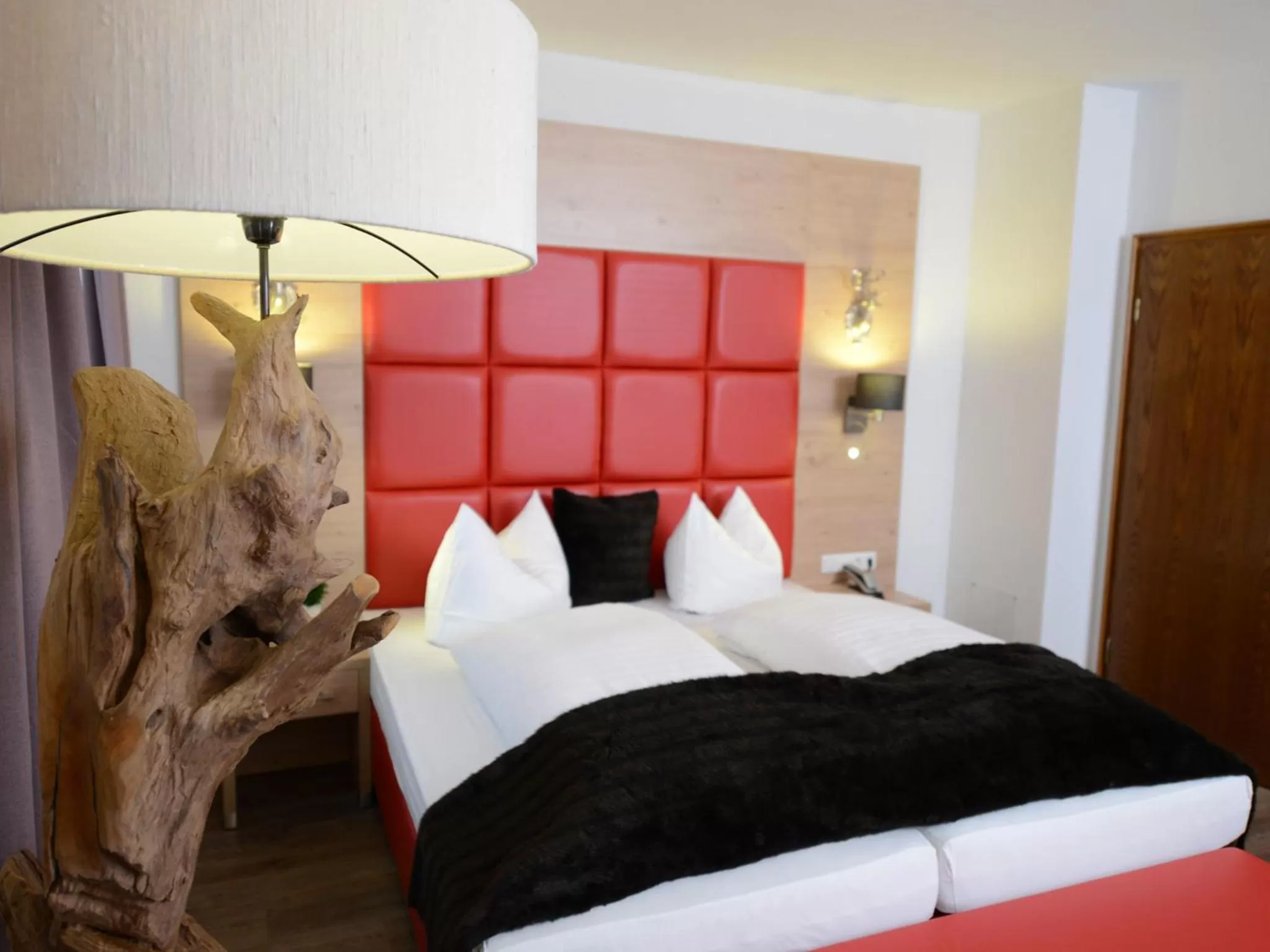 Spessartlust in Land-gut Hotel zum Löwen Garni