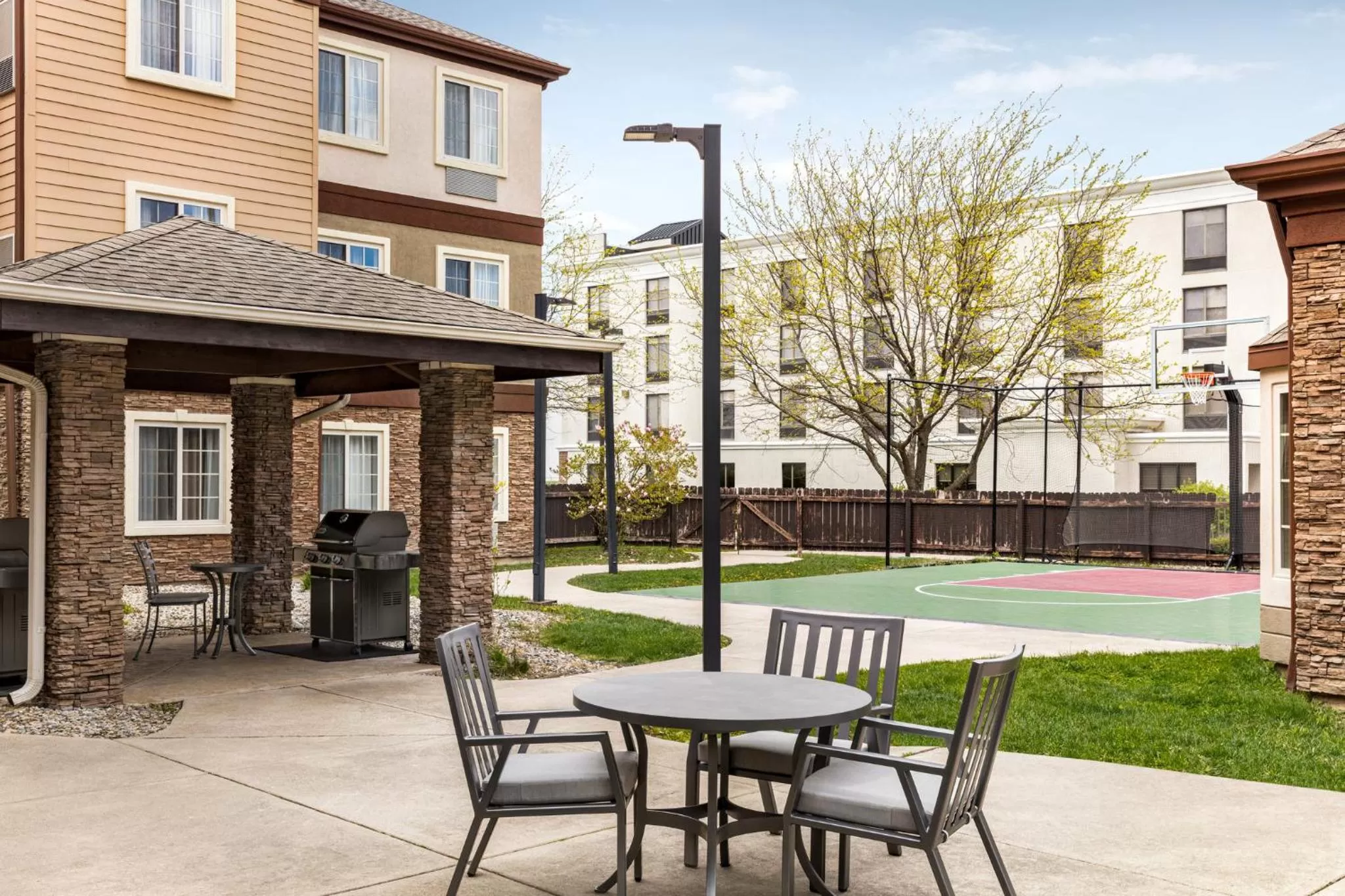 Other in Staybridge Suites Fort Wayne by IHG