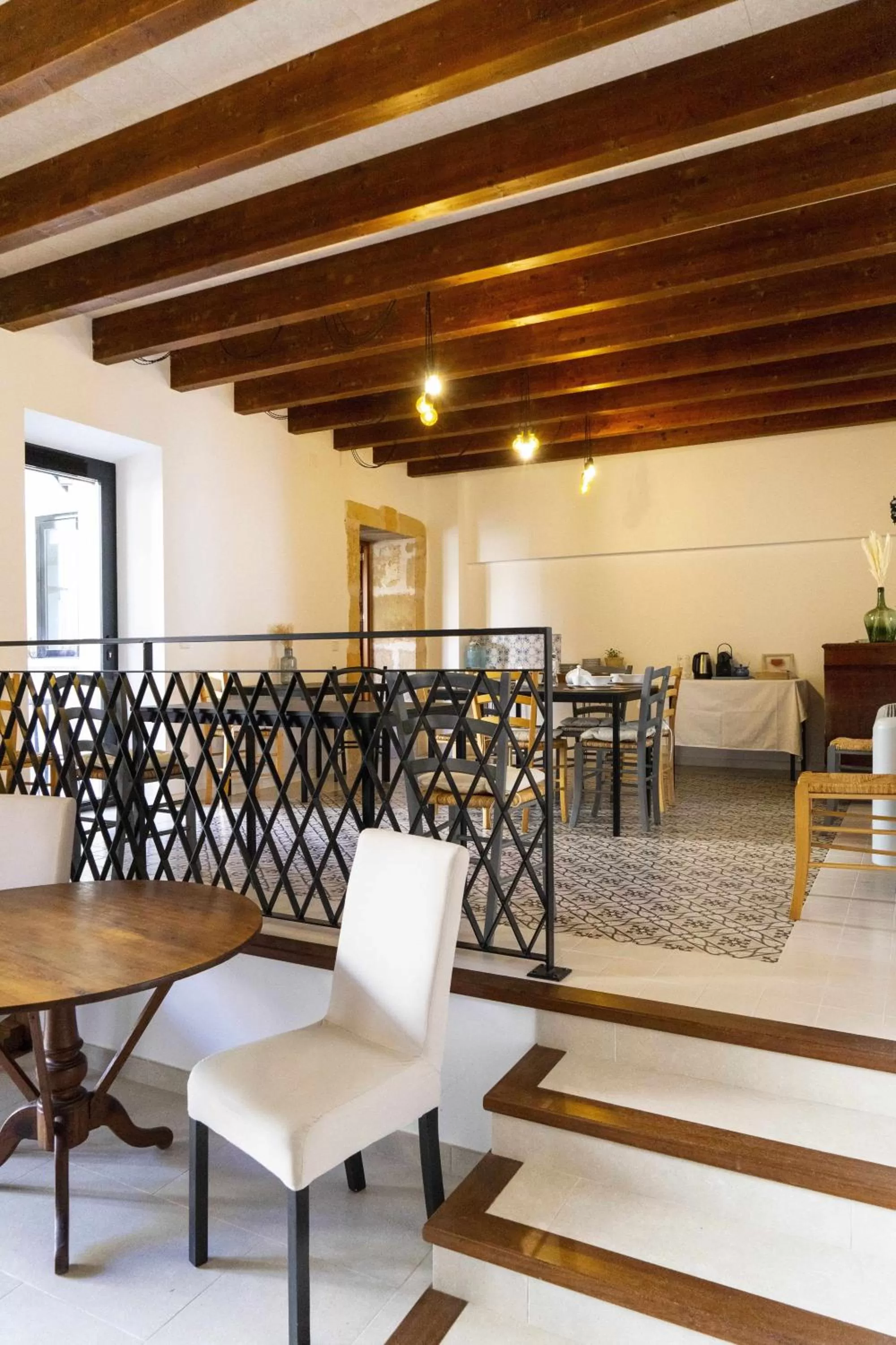 Restaurant/places to eat in Atrium Suites Mallorca