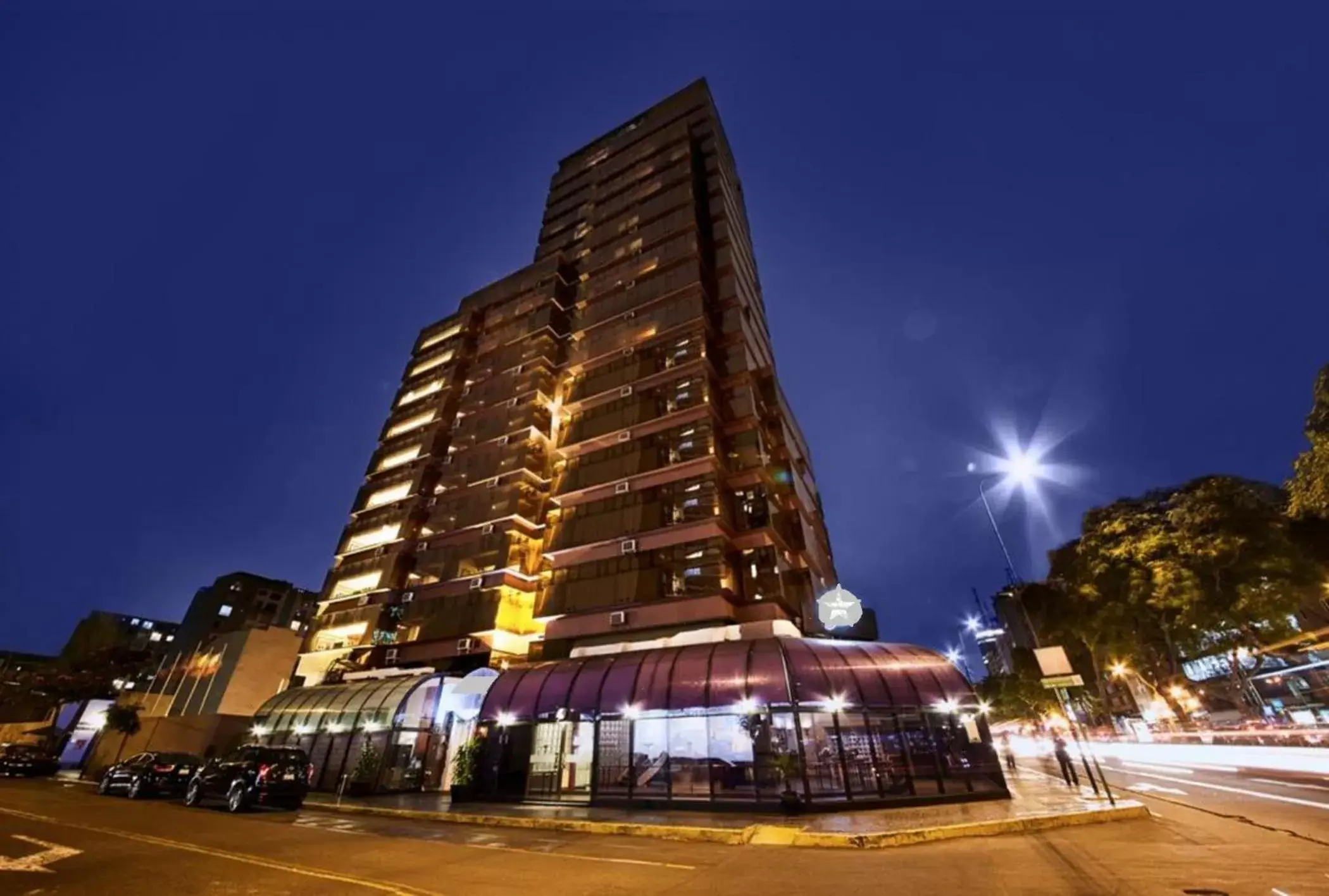 J&A Classic Hotel J&A Classic Hotel