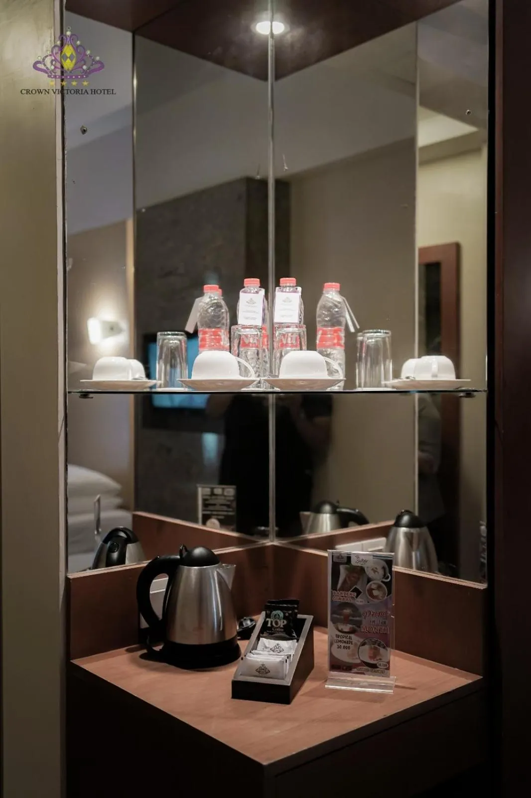 Crown Victoria Hotel Tulungagung