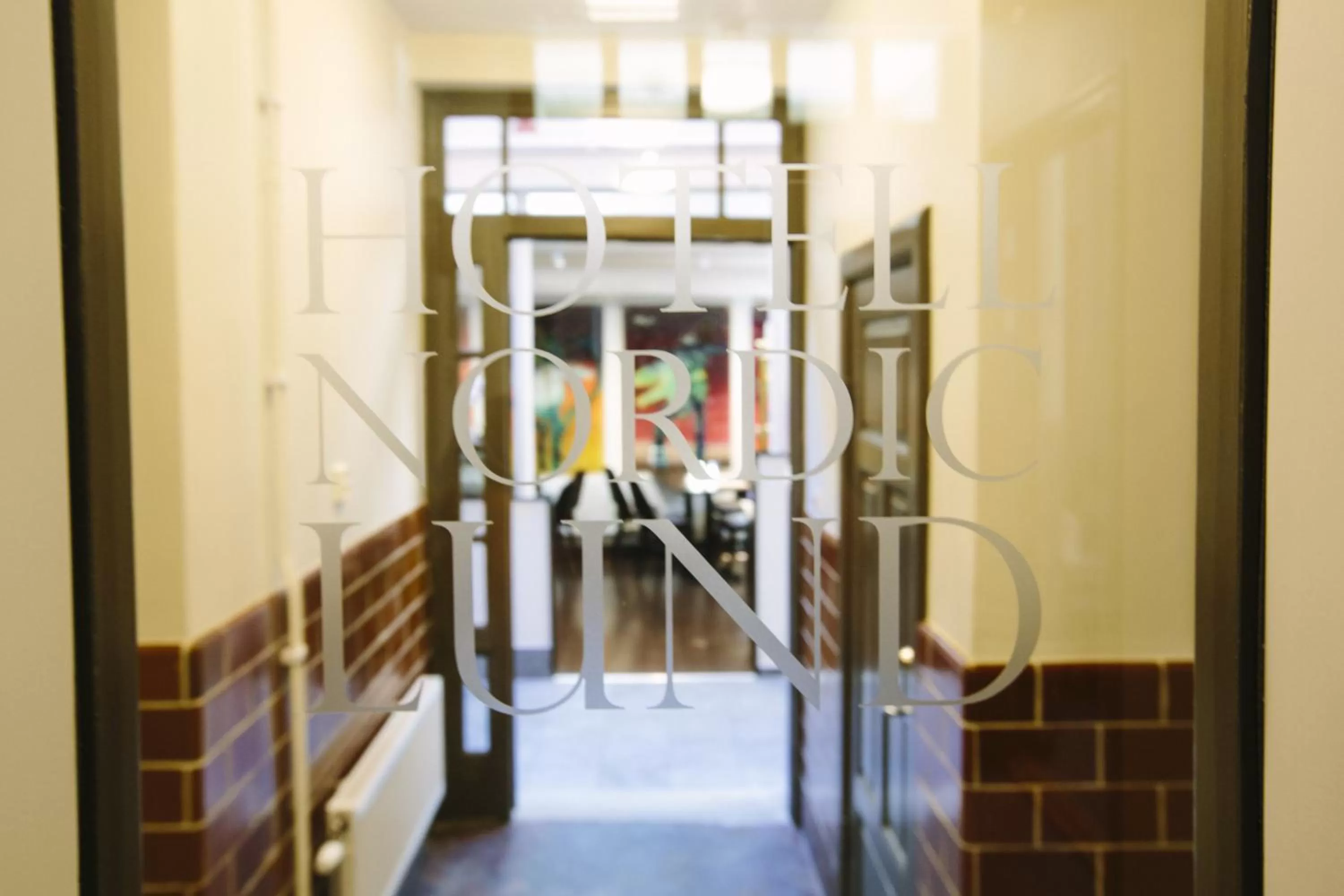 Other in Best Western Plus Hotell Nordic Lund