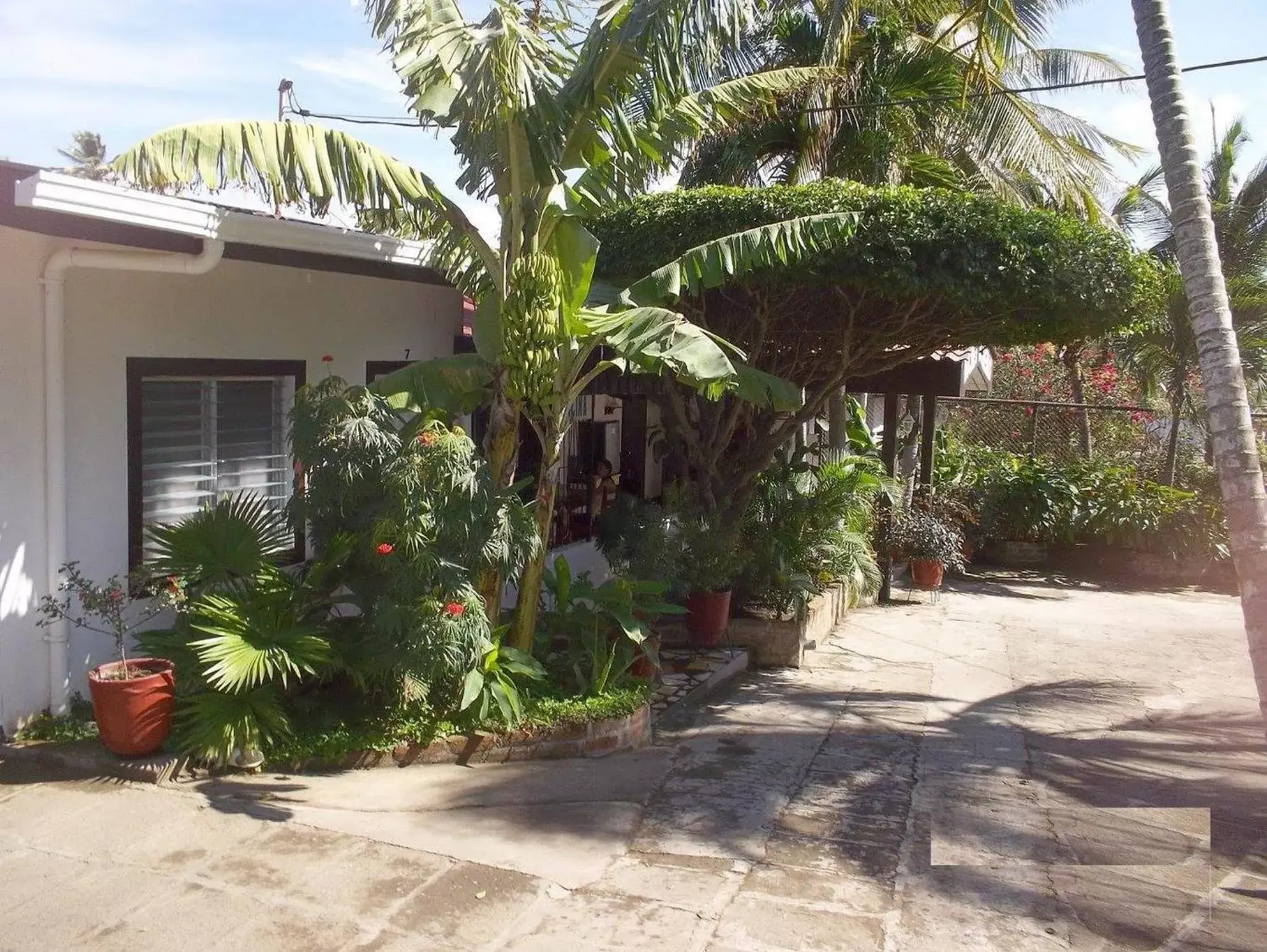 Hotel Noches Sureñas / Southern Nights Nicaragua Hotel Noches Sureñas / Southern Nights Nicaragua