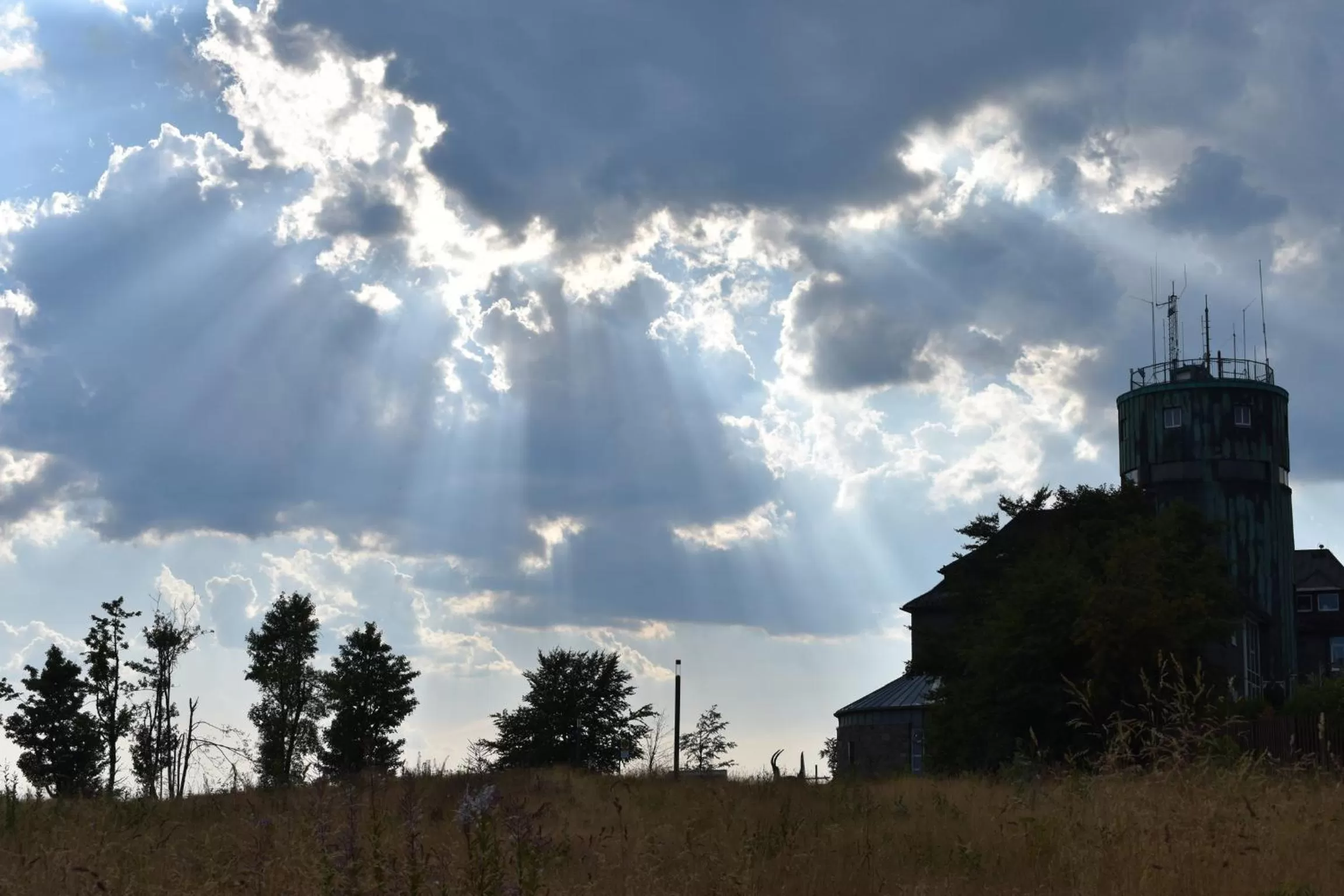 Nearby landmark in Astenturm Hotel