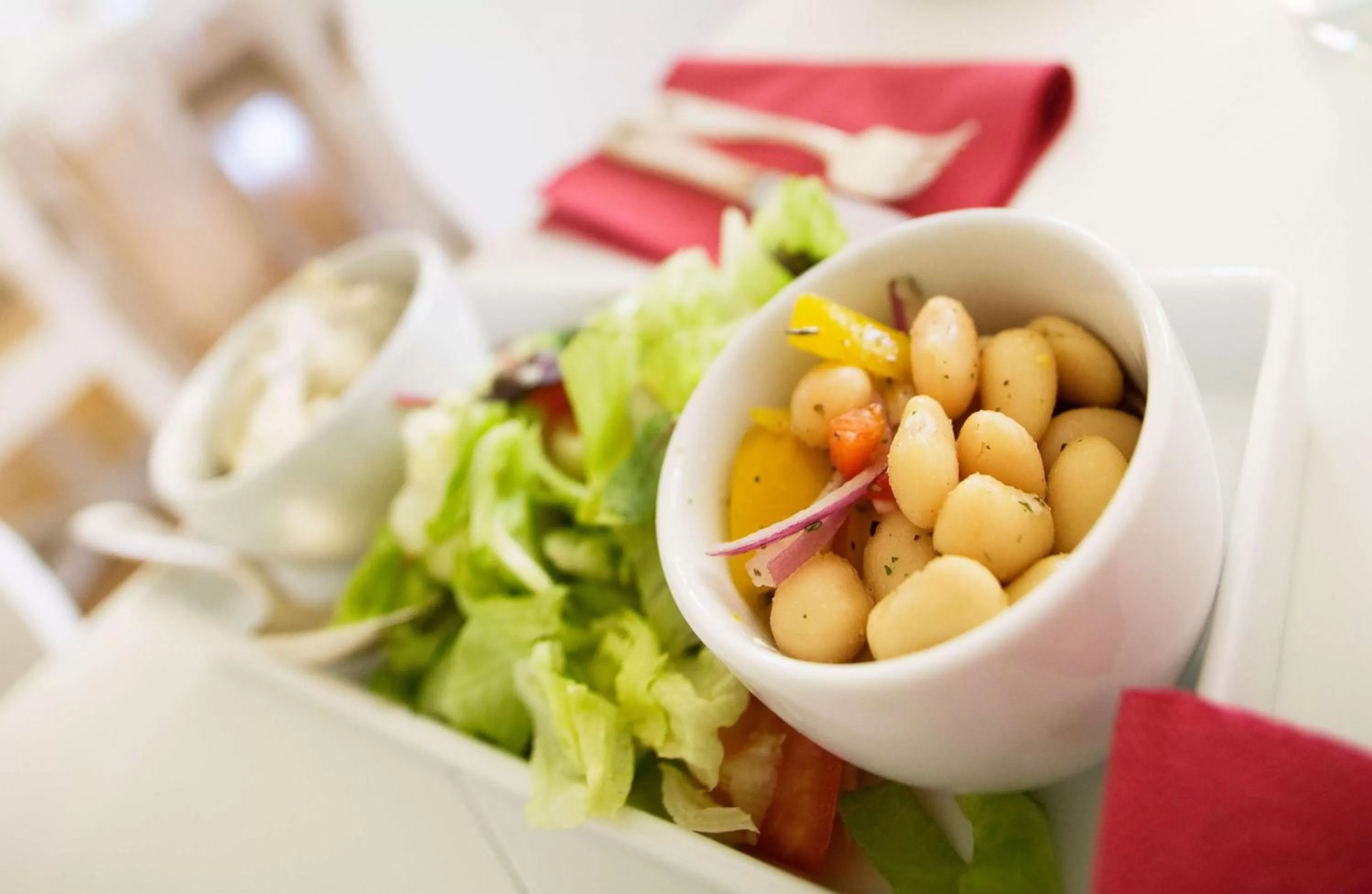 Restaurant/places to eat in Sure Hotel by Best Western Ojaby Herrgard