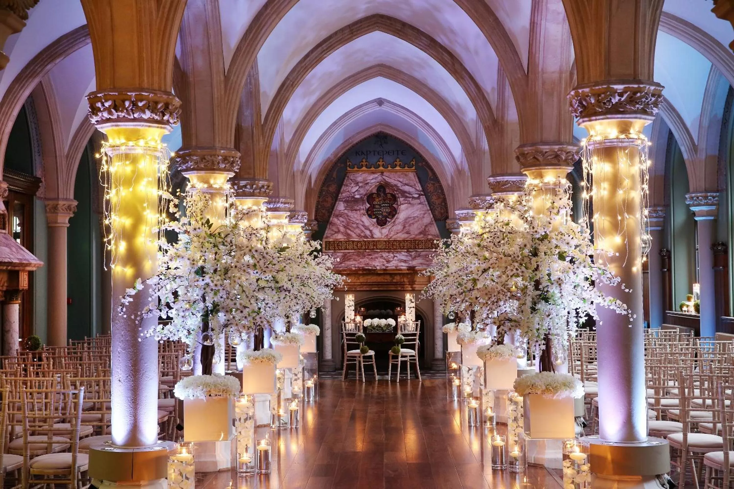 Meeting/conference room in Wotton House