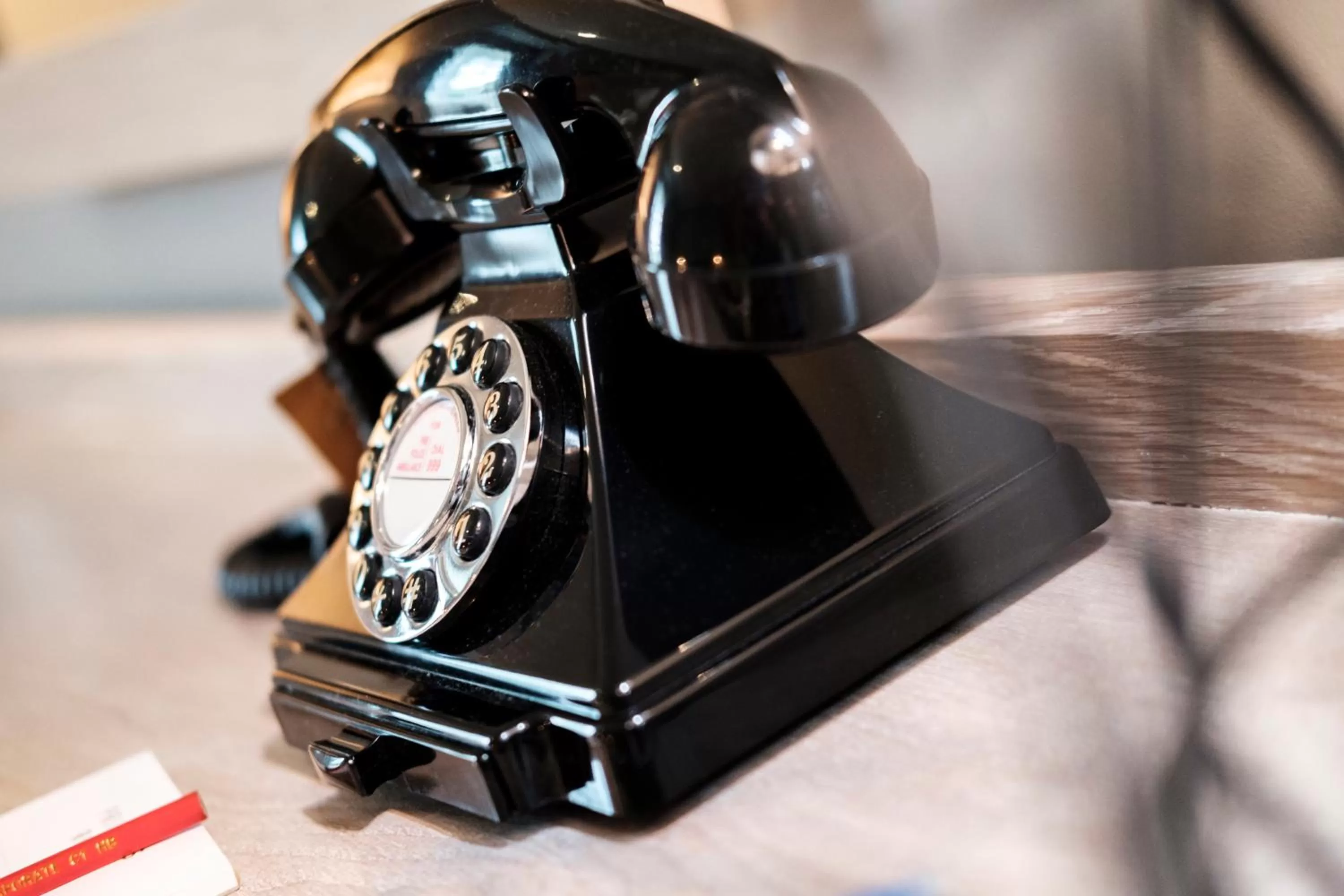 Communal lounge/ TV room in The Princess Royal