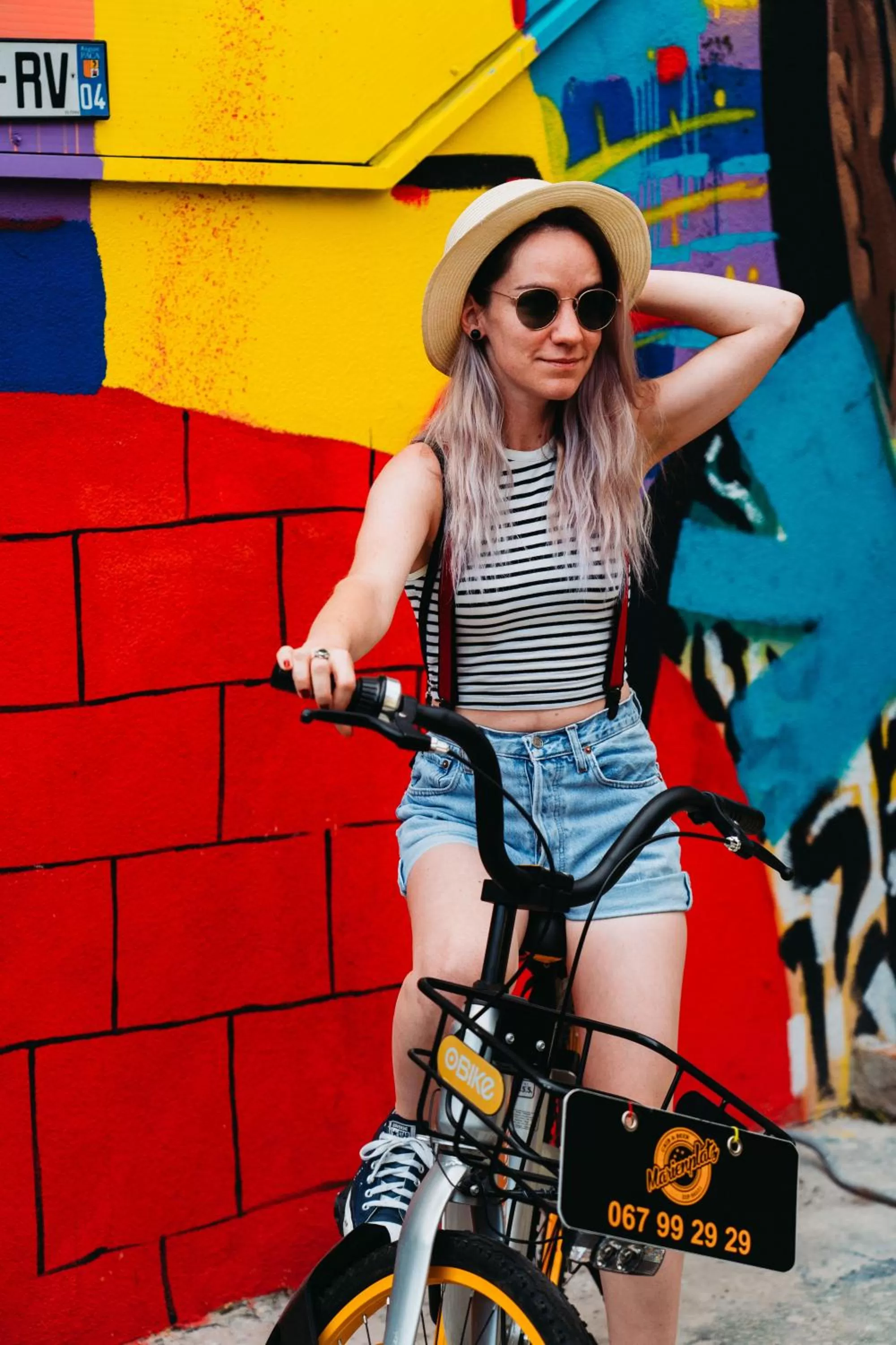 Day in Hotel Marienplatz Podgorica