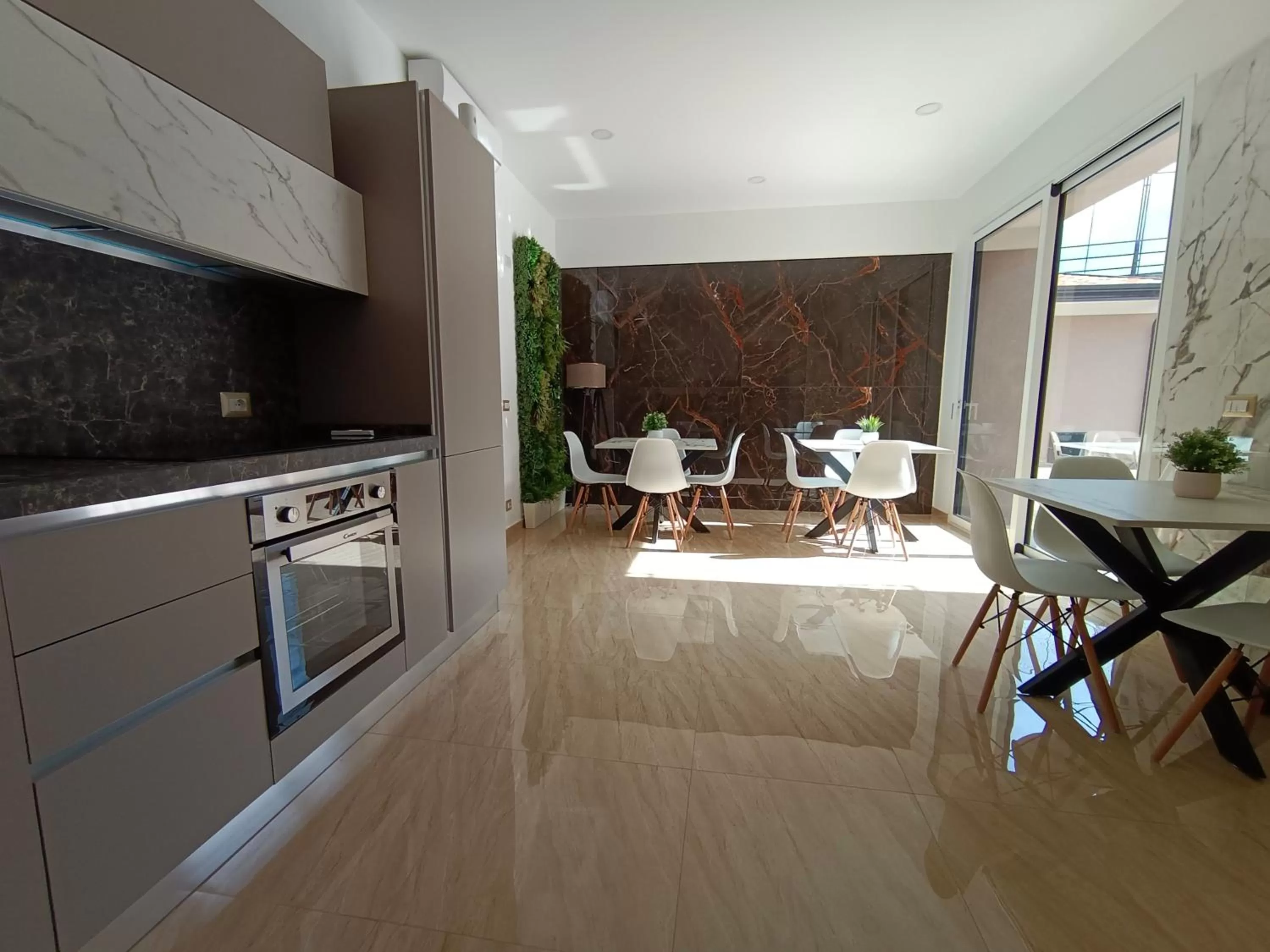 Kitchen or kitchenette, Kitchen/Kitchenette in Diamond