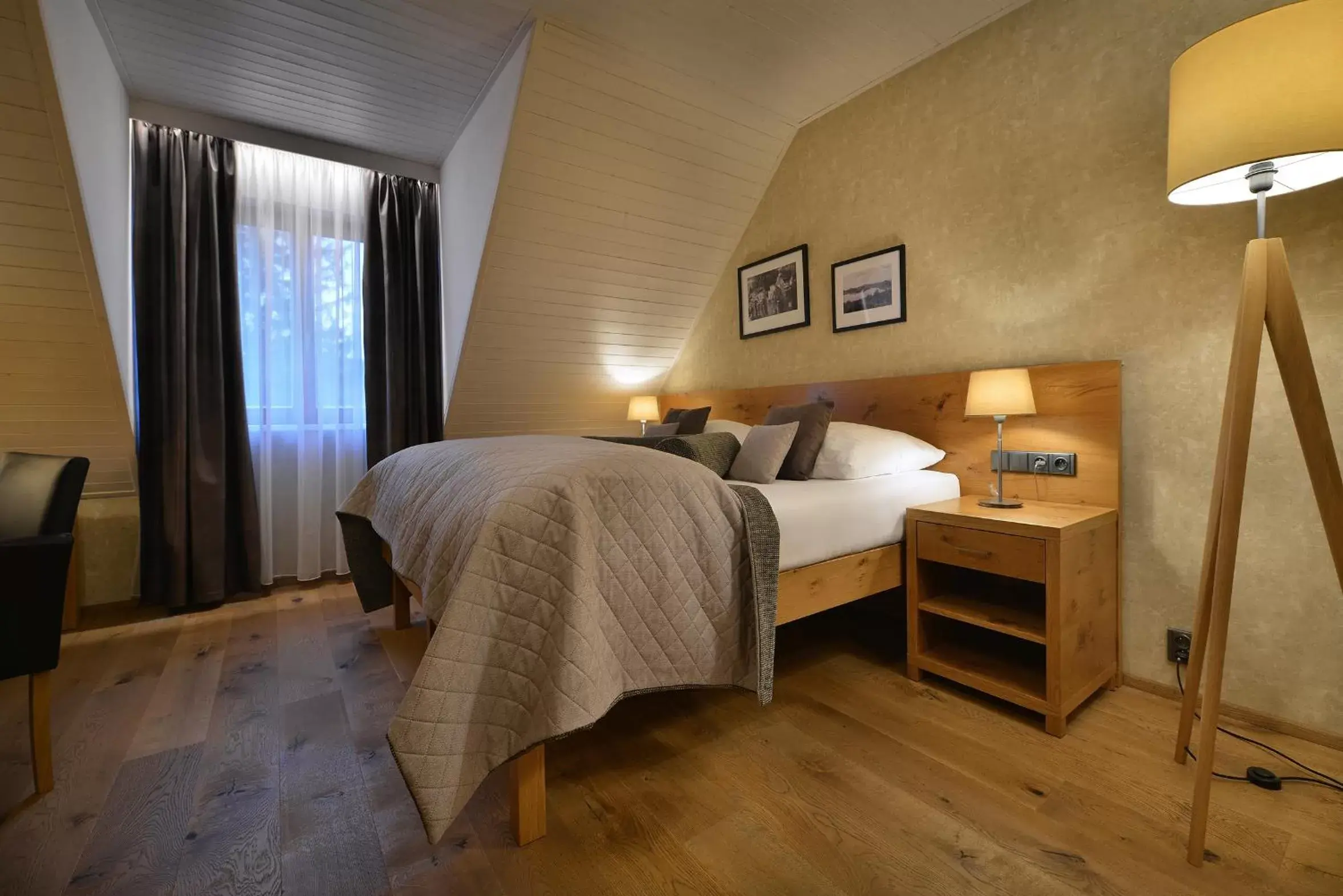 Duplex Apartment in Rezidence Pihel Duplex Apartment in Rezidence Pihel