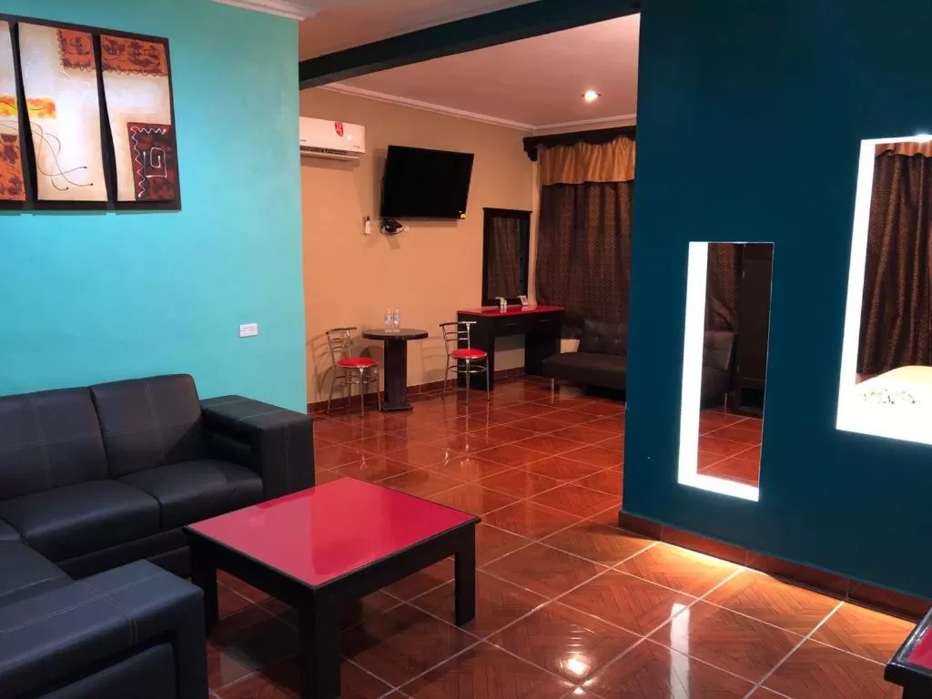 HOTEL PARAÍSO DEL VALLE