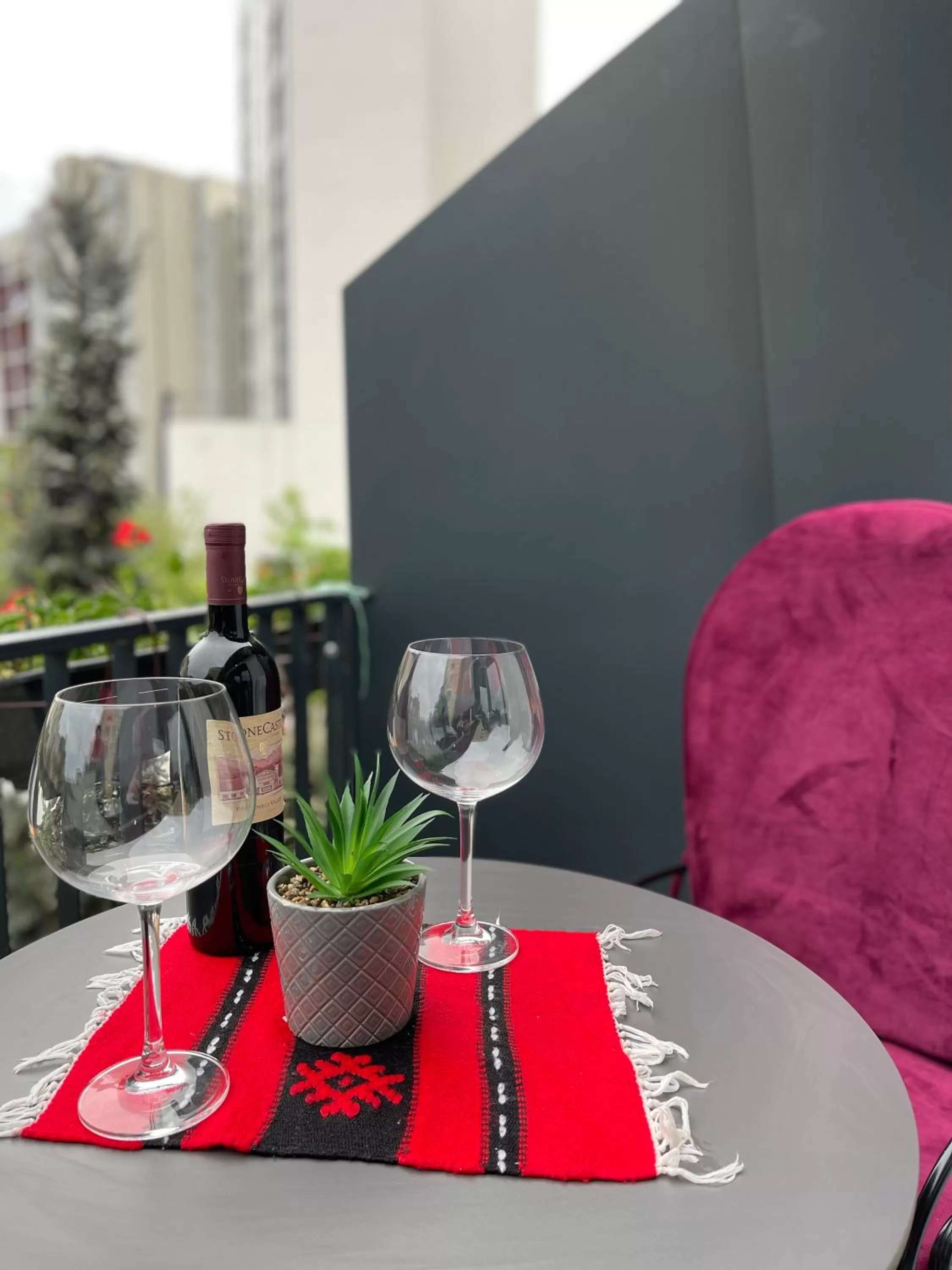 Etnomania Boutique Hotel