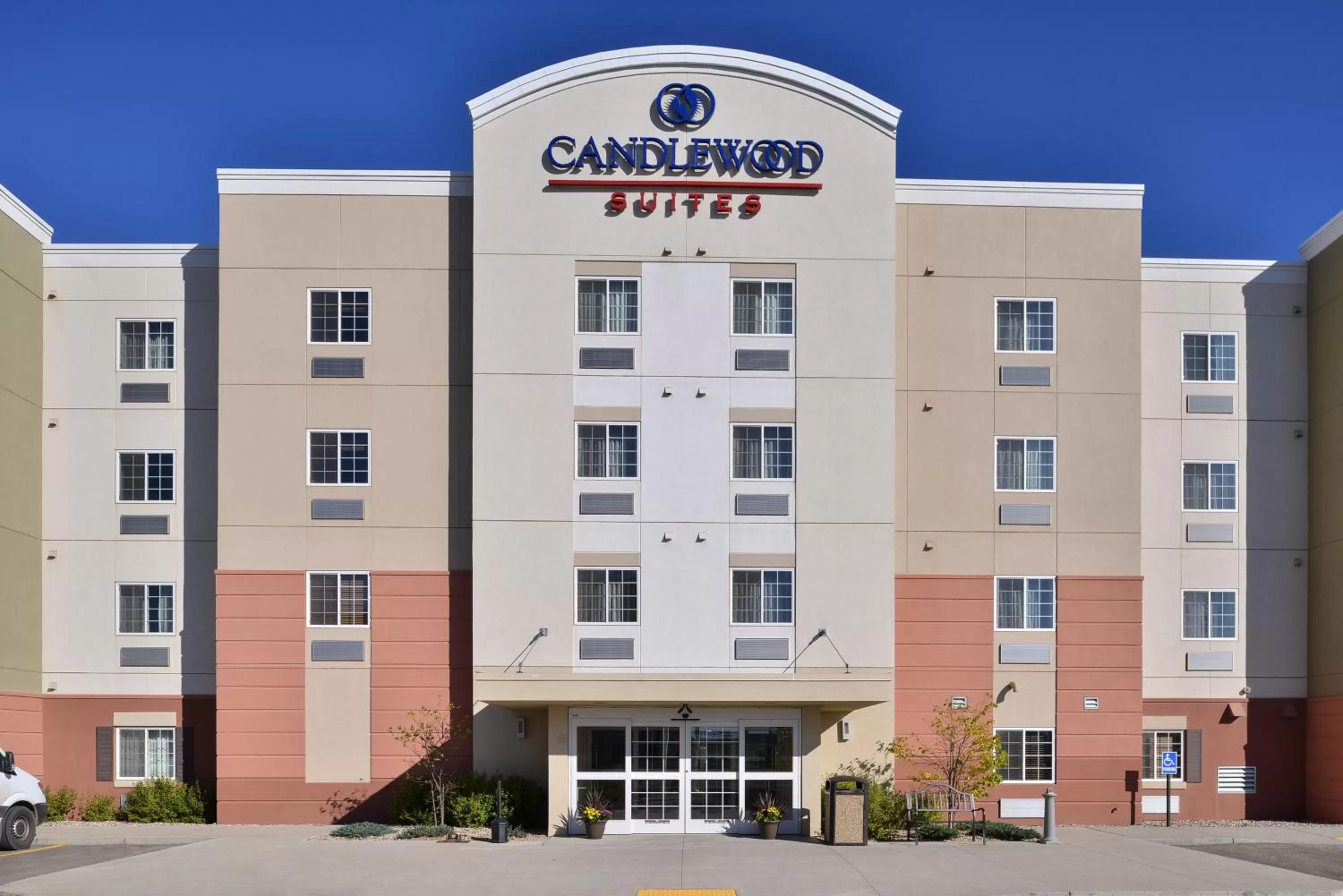 Candlewood Suites Williston by IHG