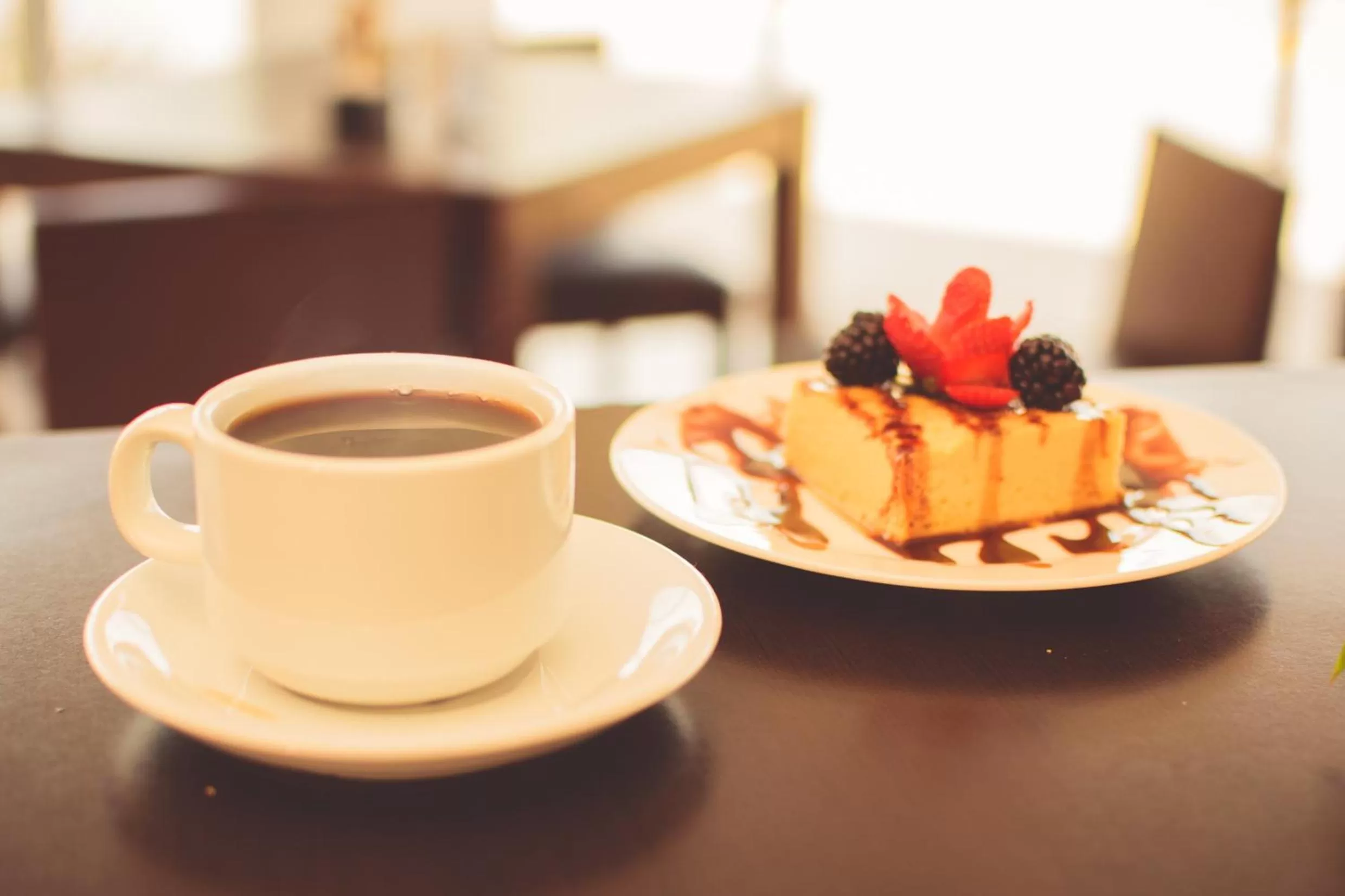 Restaurant/places to eat in Sleep Inn Monclova