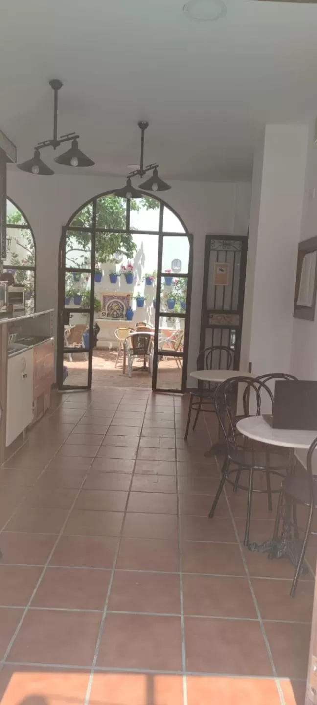 La Posada del Molino