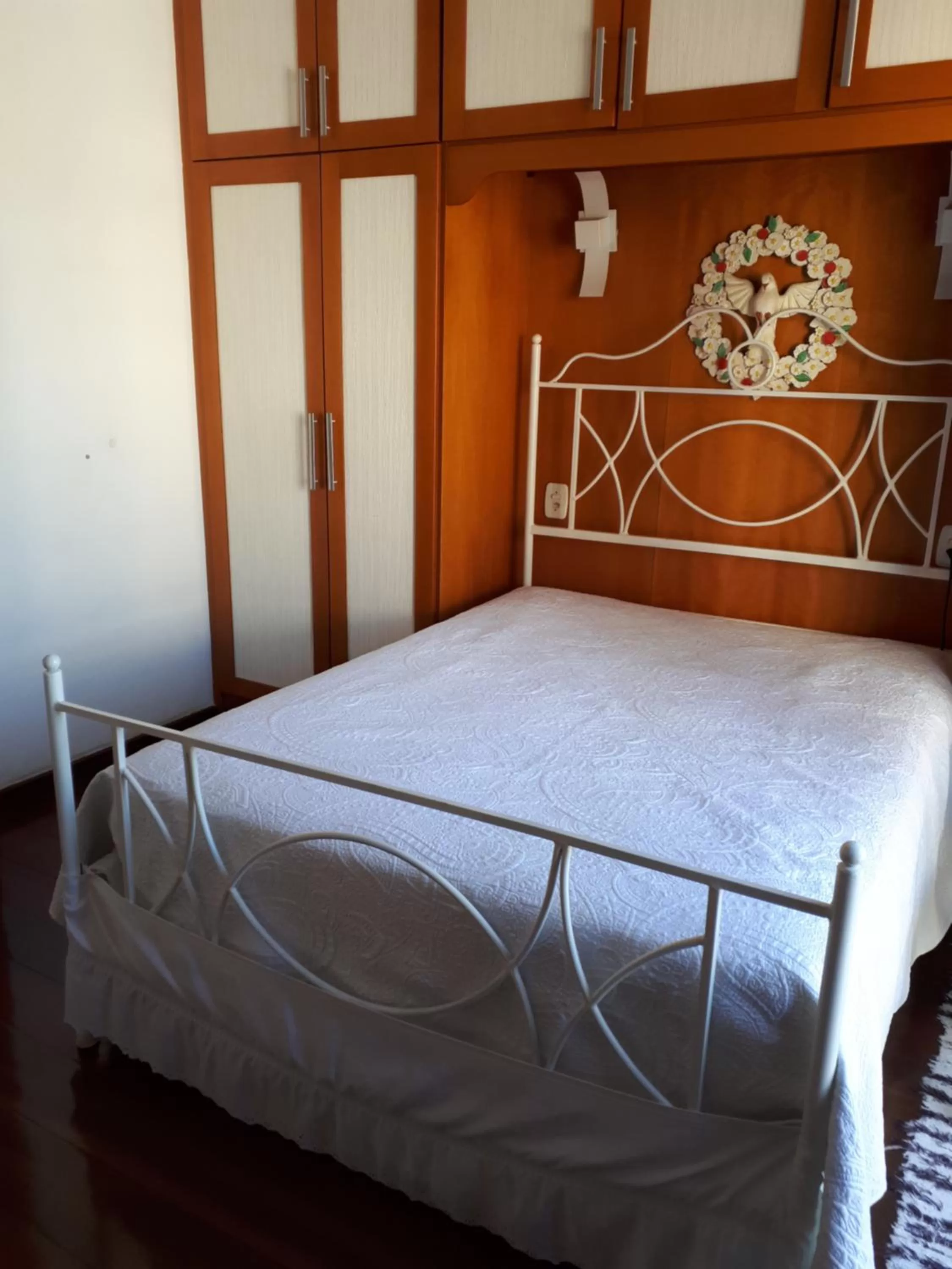 Photo of the whole room, Bed in Hosts in Rio Homestay