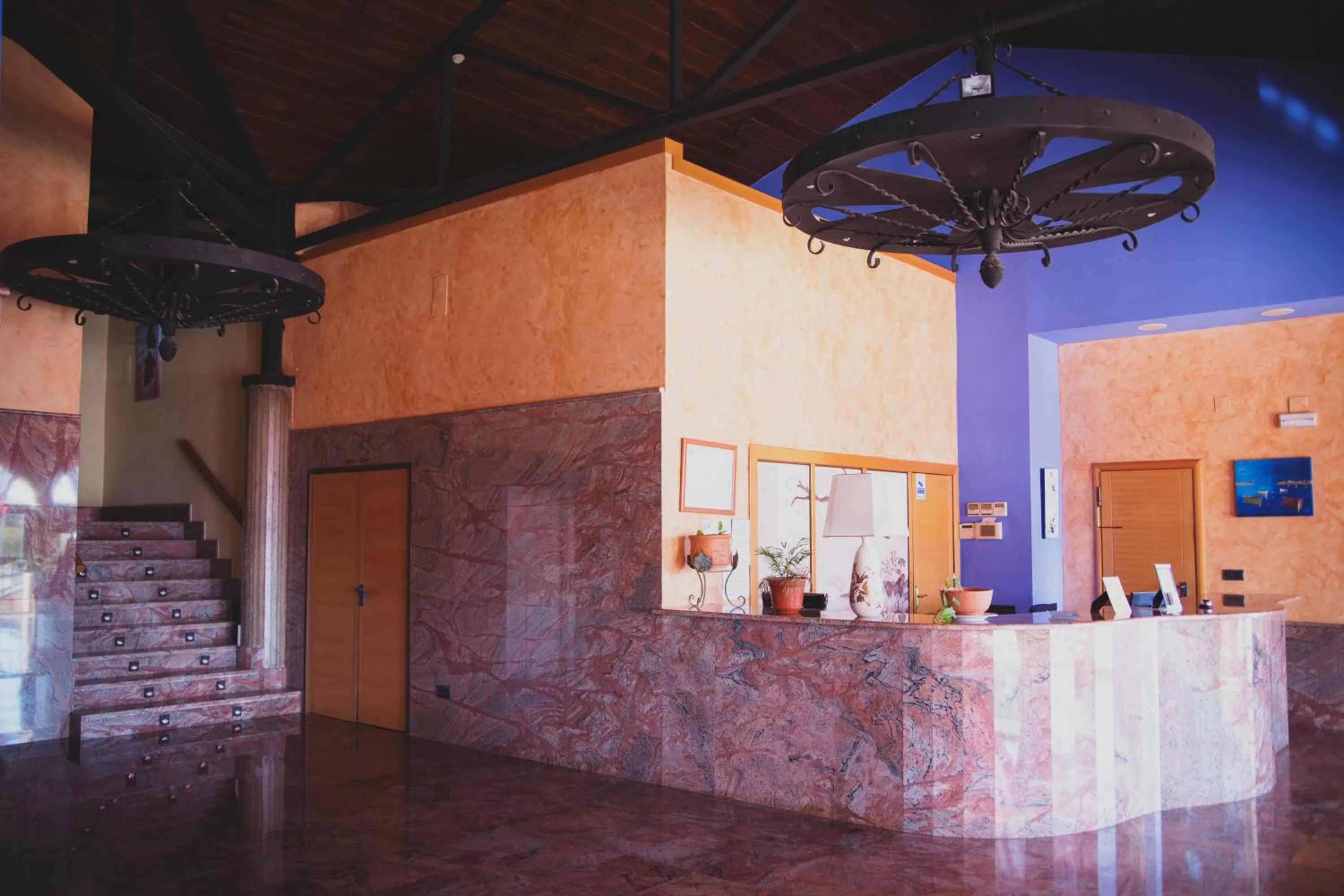 Other in Hotel La Bodega