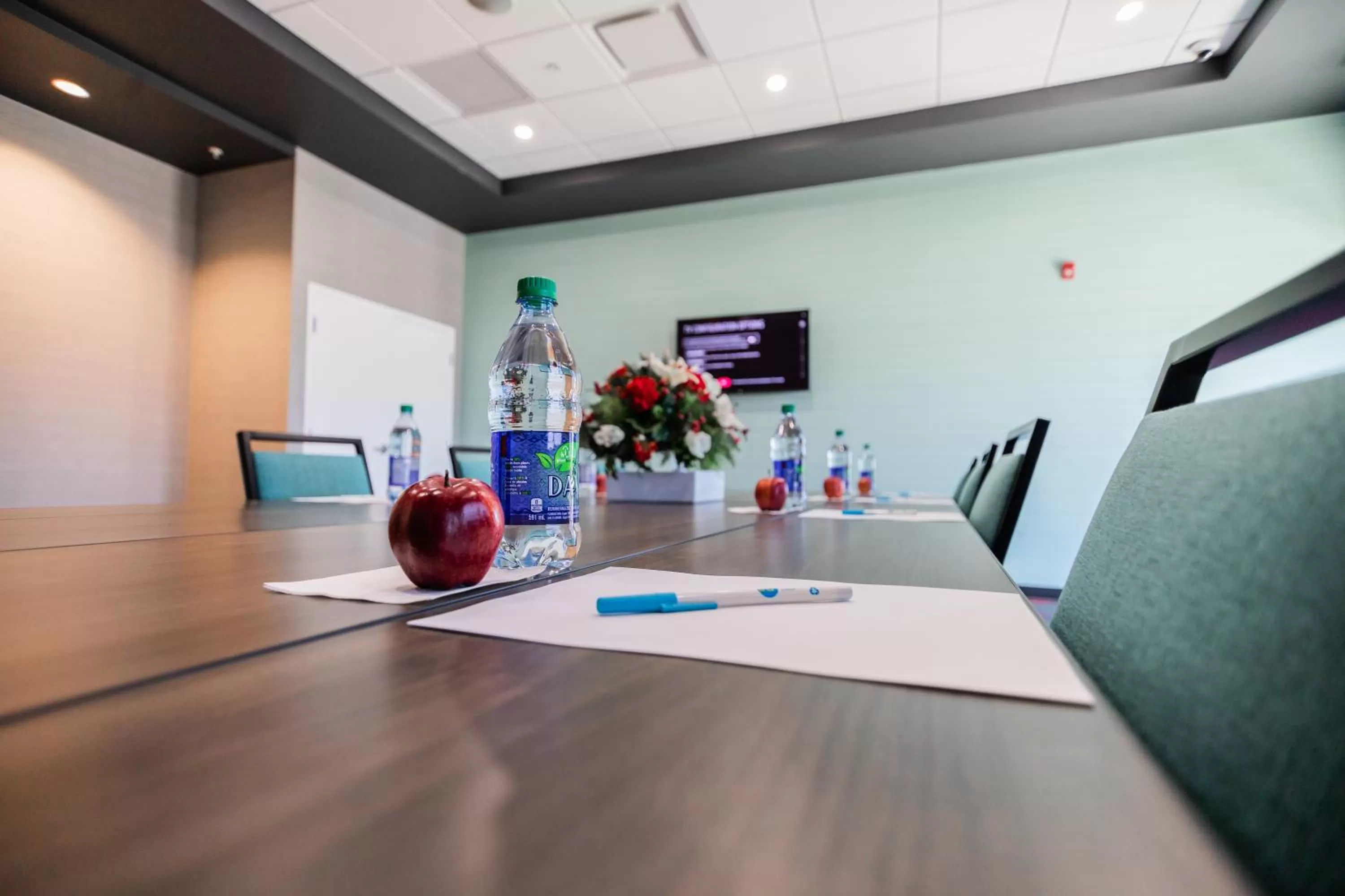 Meeting/conference room in Tru By Hilton Yarmouth, Ns