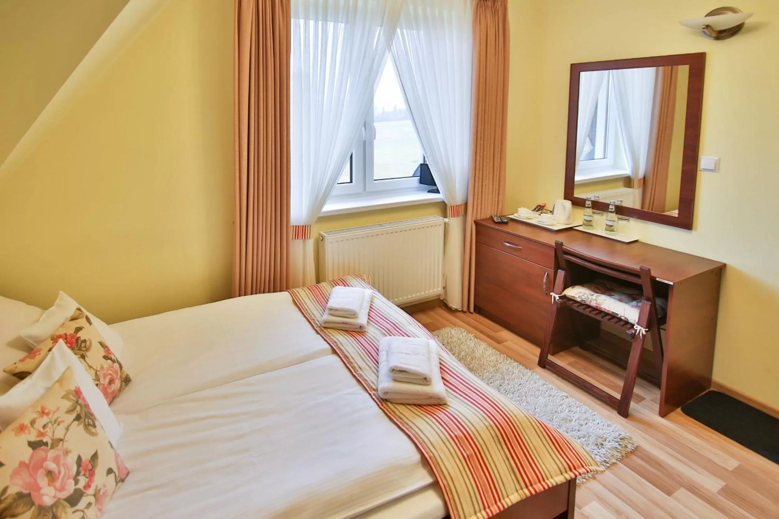 Photo of the whole room, Bed in Villa Kasper