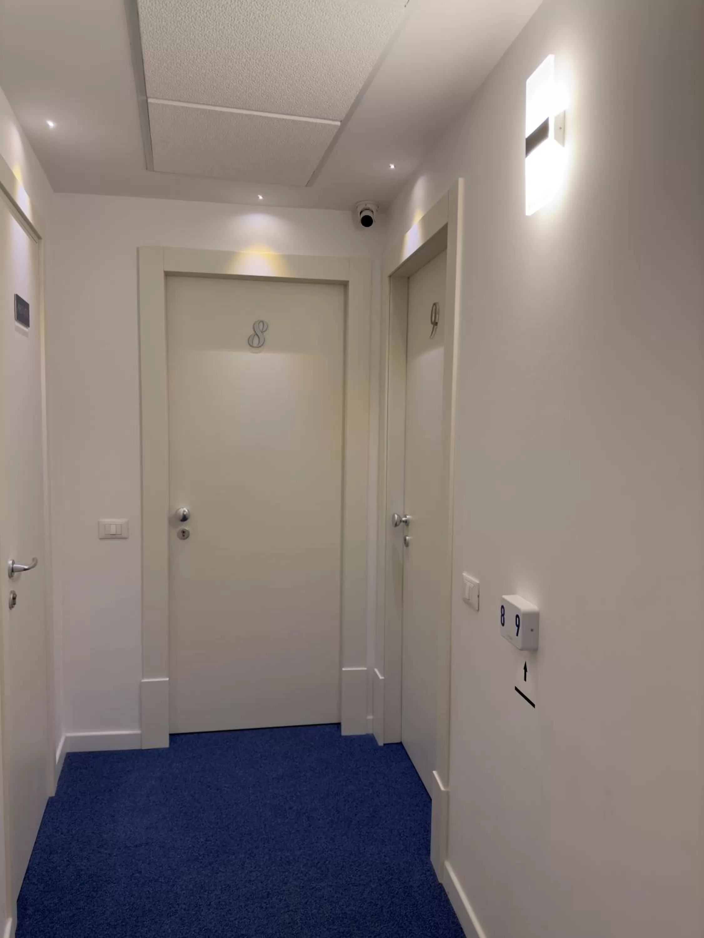 Other in Hotel Smart Cruise