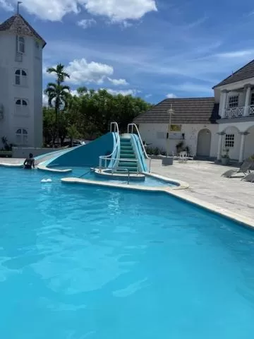 Ocho Rios Vacation Resort Property Rentals