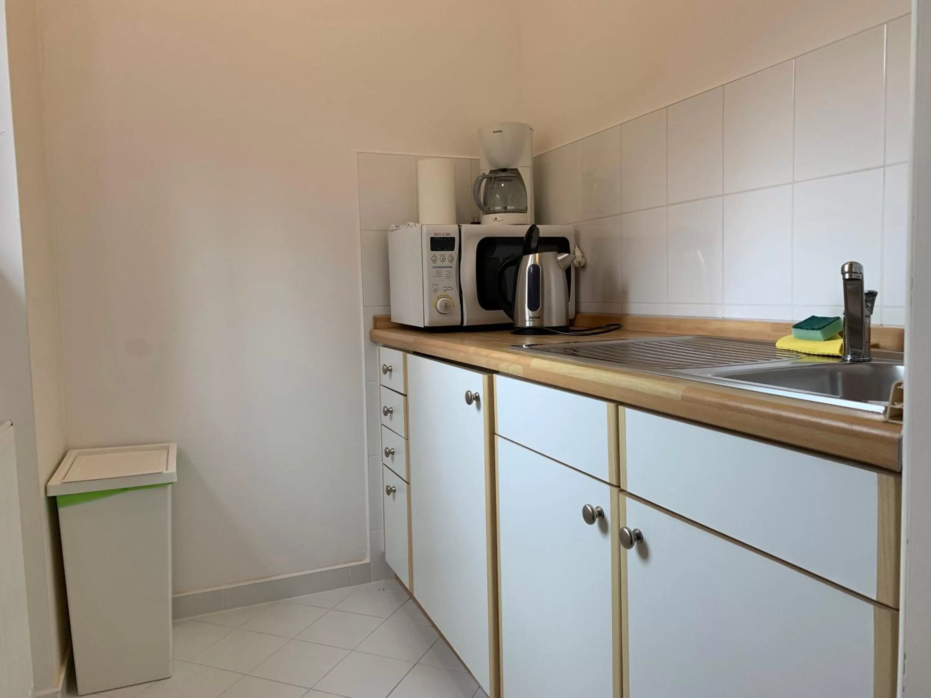 kitchen, Kitchen/Kitchenette in Apartma La Provence