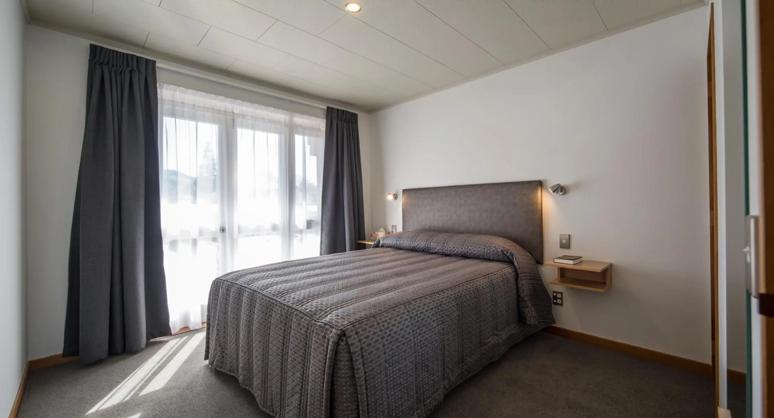 Two-Bedroom Apartment in Dunedin Motel and Villas Two-Bedroom Apartment in Dunedin Motel and Villas