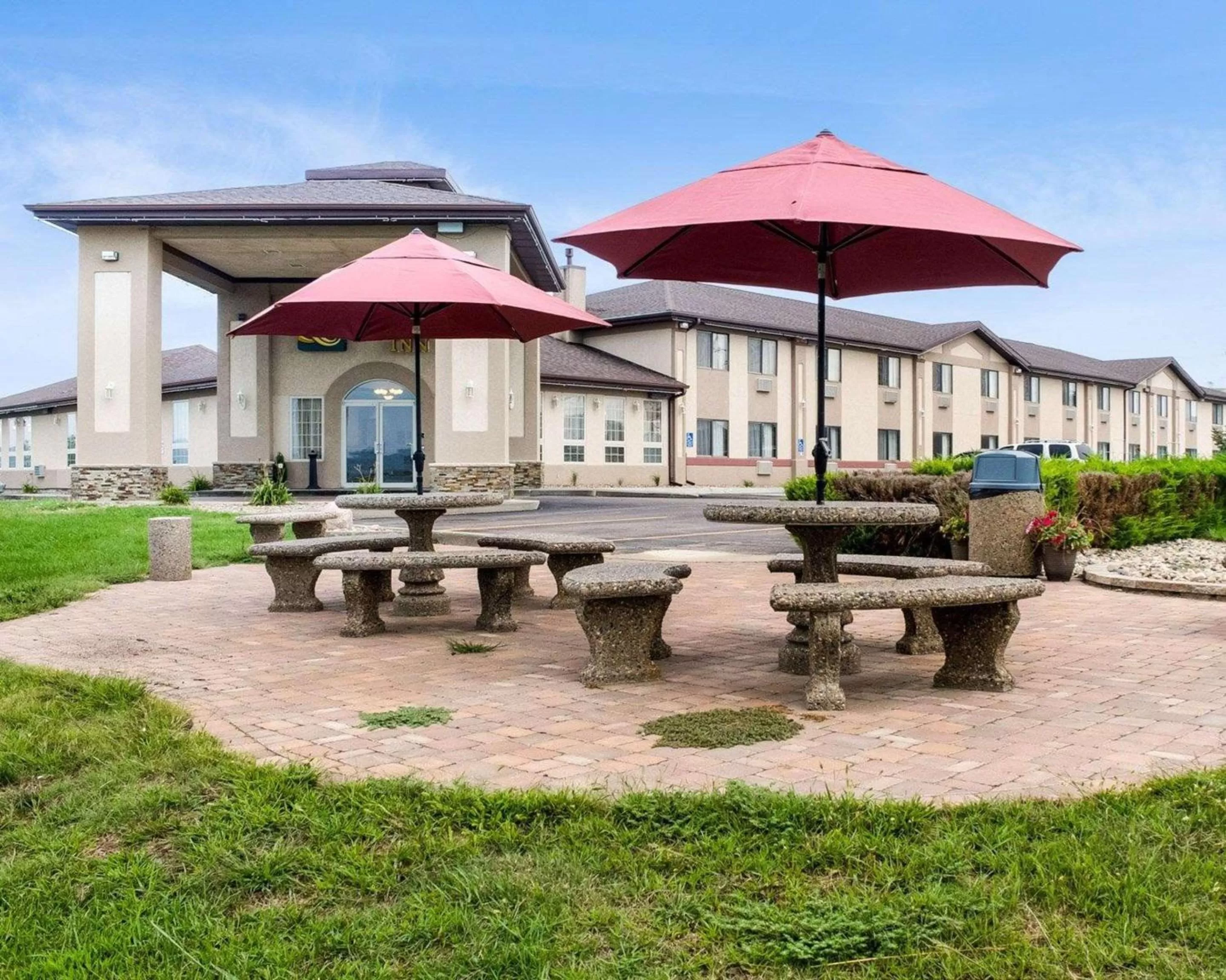 Other in Quality Inn Oacoma - Chamberlain