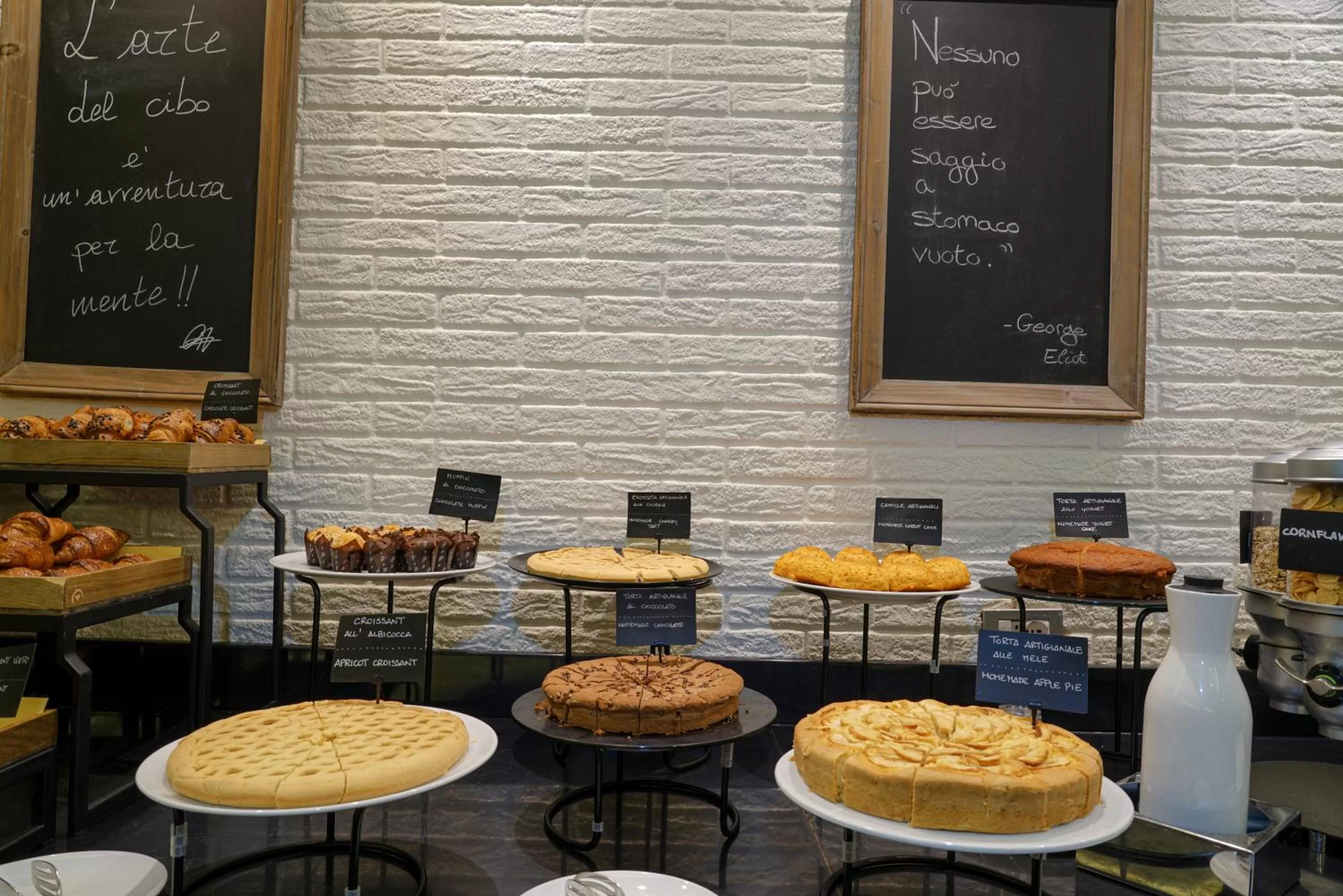 La Meridiana Bleisure Hotel