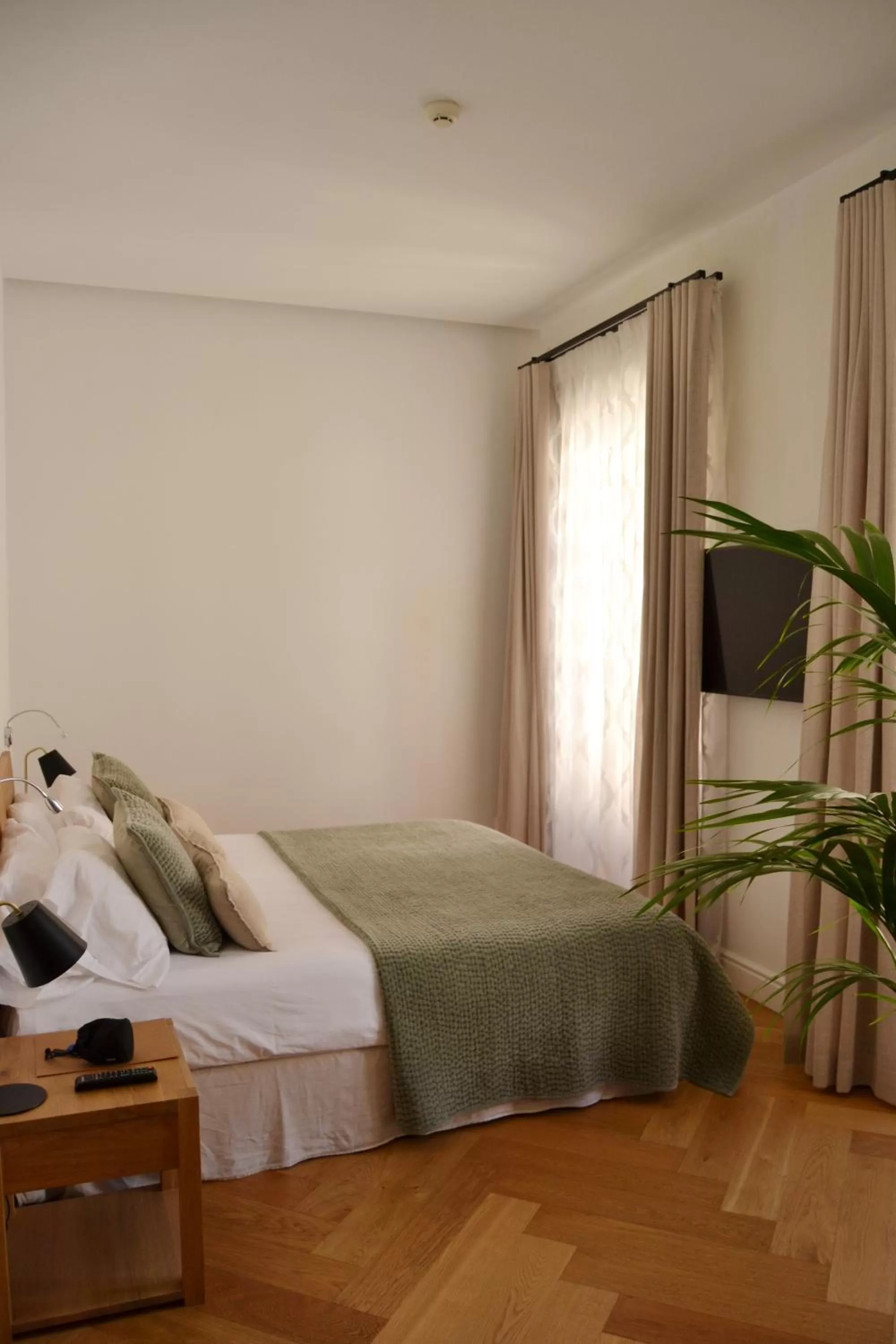 Deluxe King Suite in Bordoy Mostatxins - Hotel Boutique Adults Only