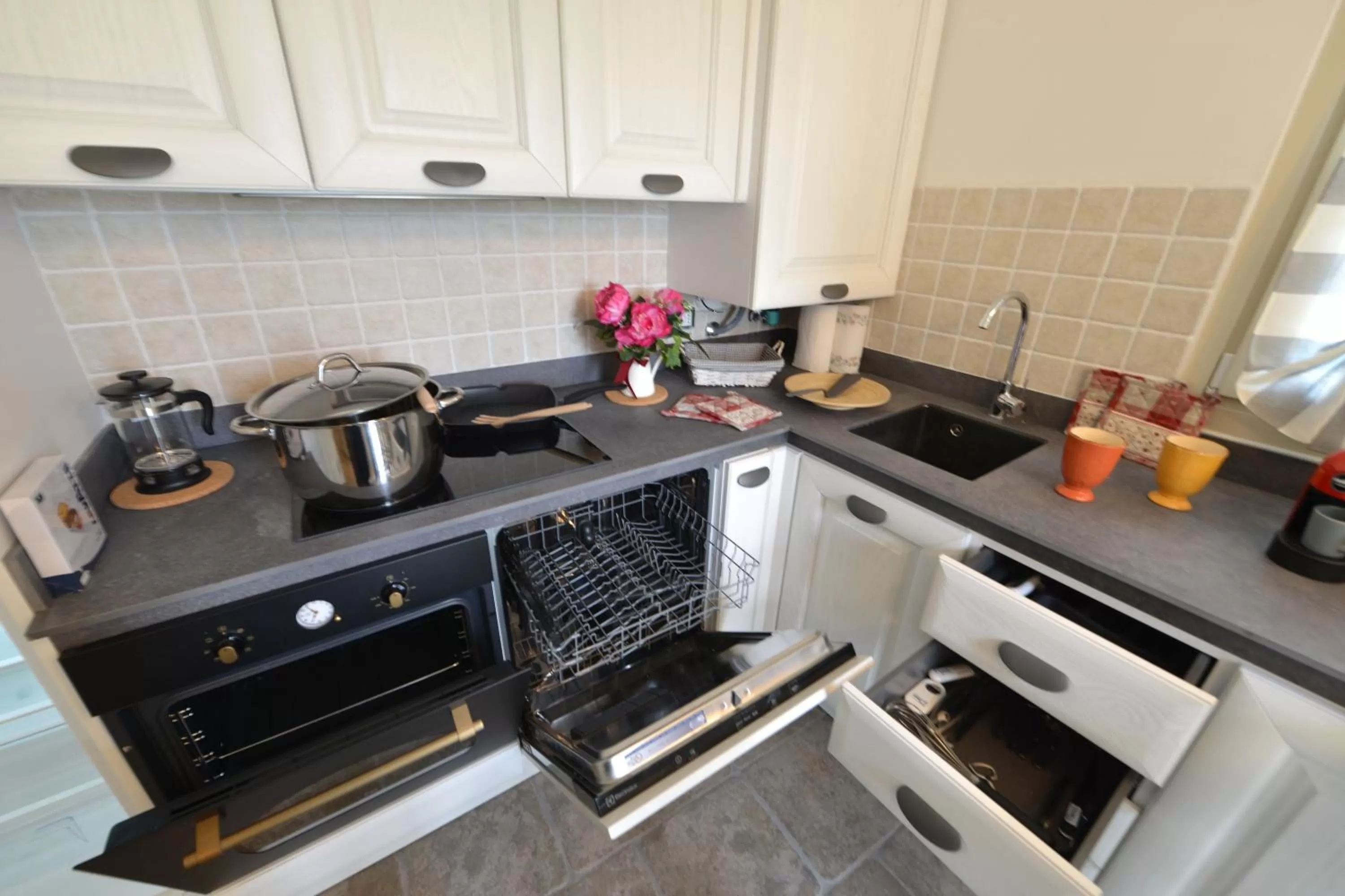 La Beppa - Casa Vacanza