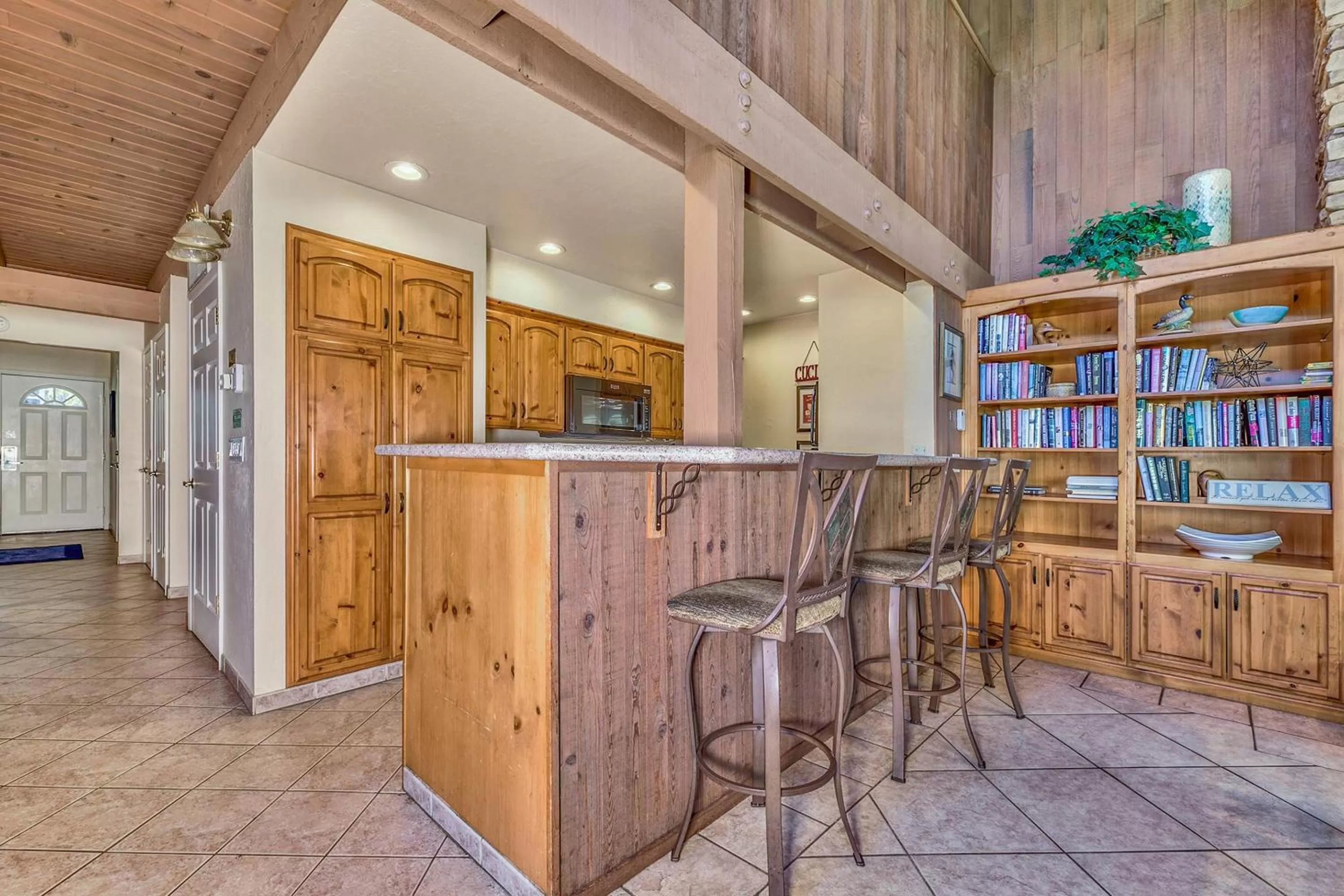 Lakeland Village at Heavenly