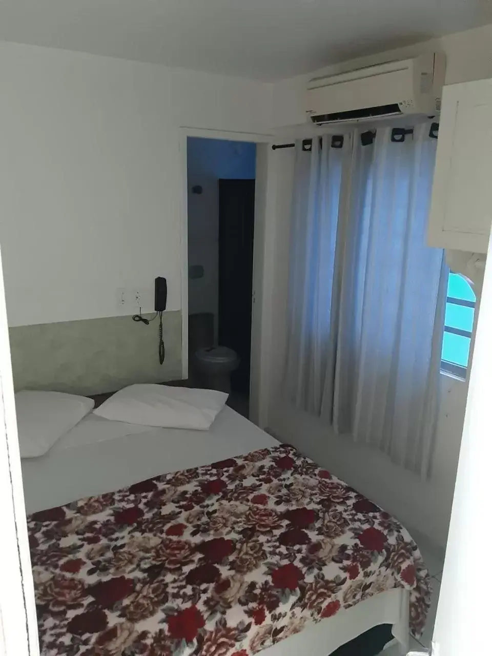 Deluxe Double or Twin Room in Visk Palace Hotel e Restaurante Deluxe Double or Twin Room in Visk Palace Hotel e Restaurante