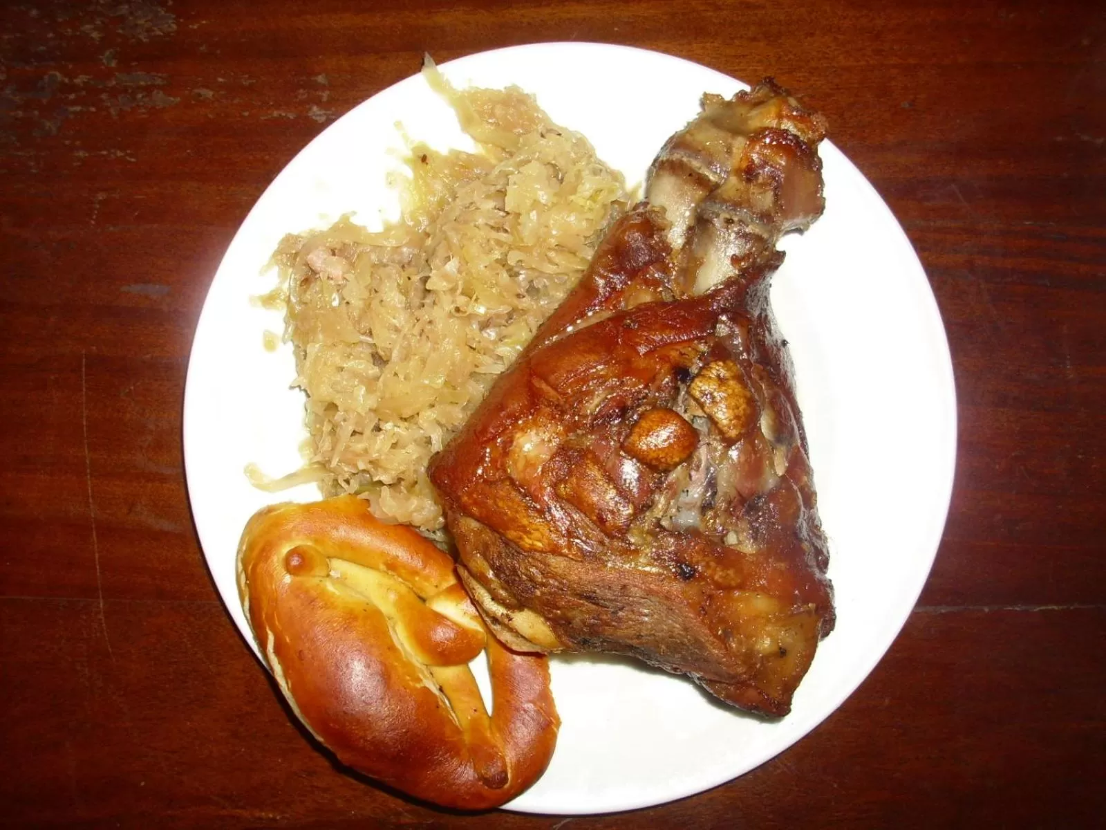 Restaurant/places to eat in Rainbow Village