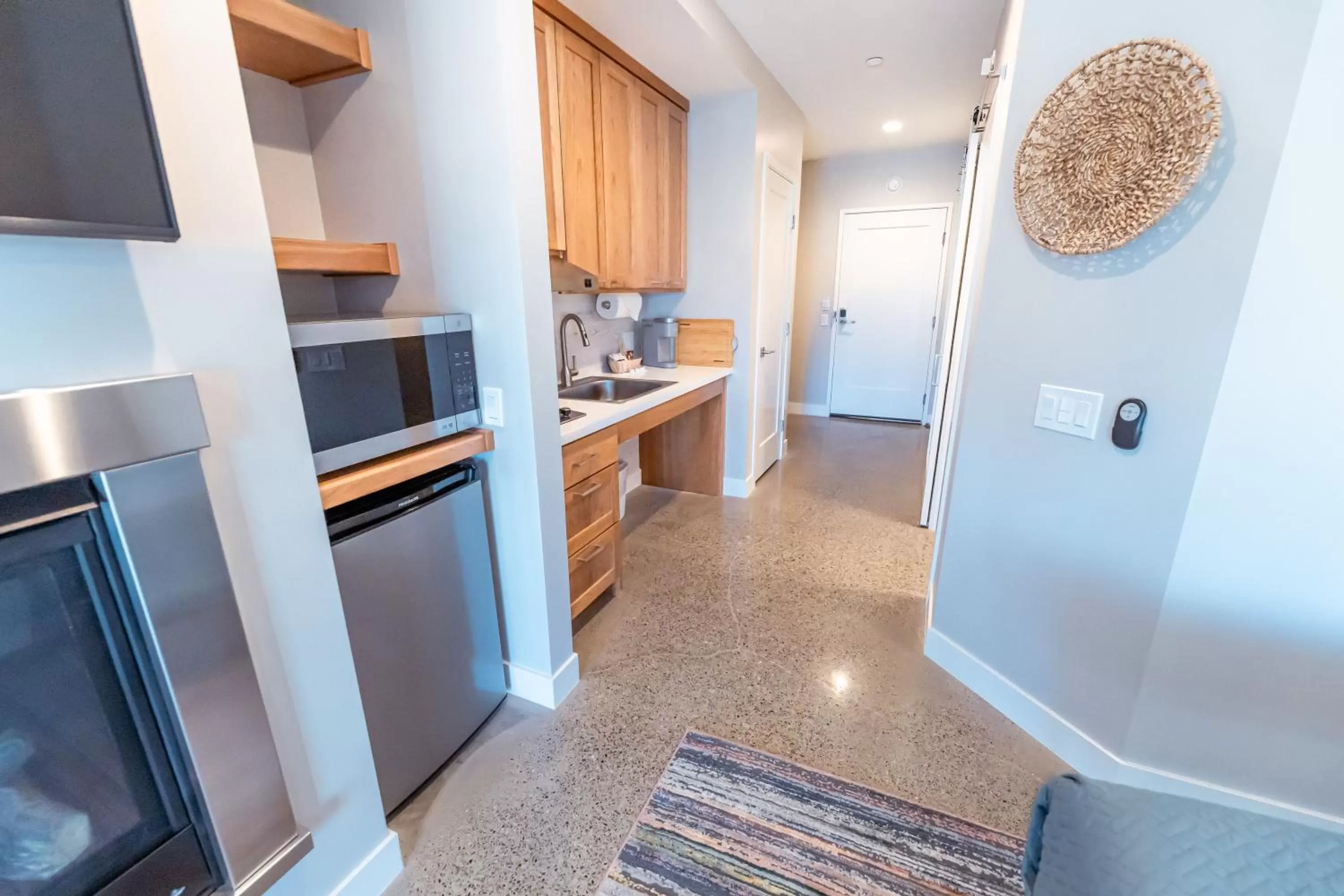 Baywood Inn Bed & Breakfast