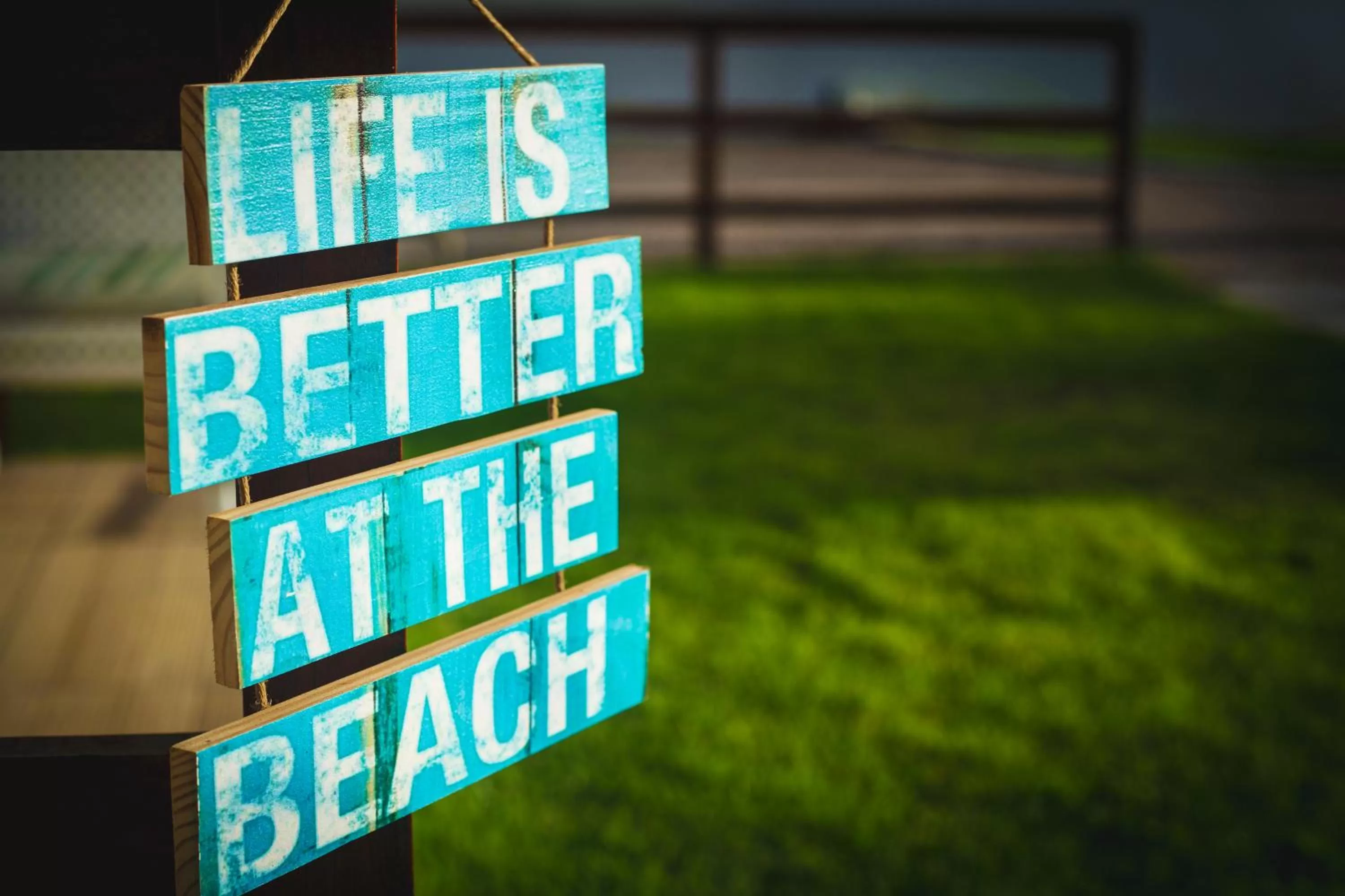 Manga Verde Beach Residence