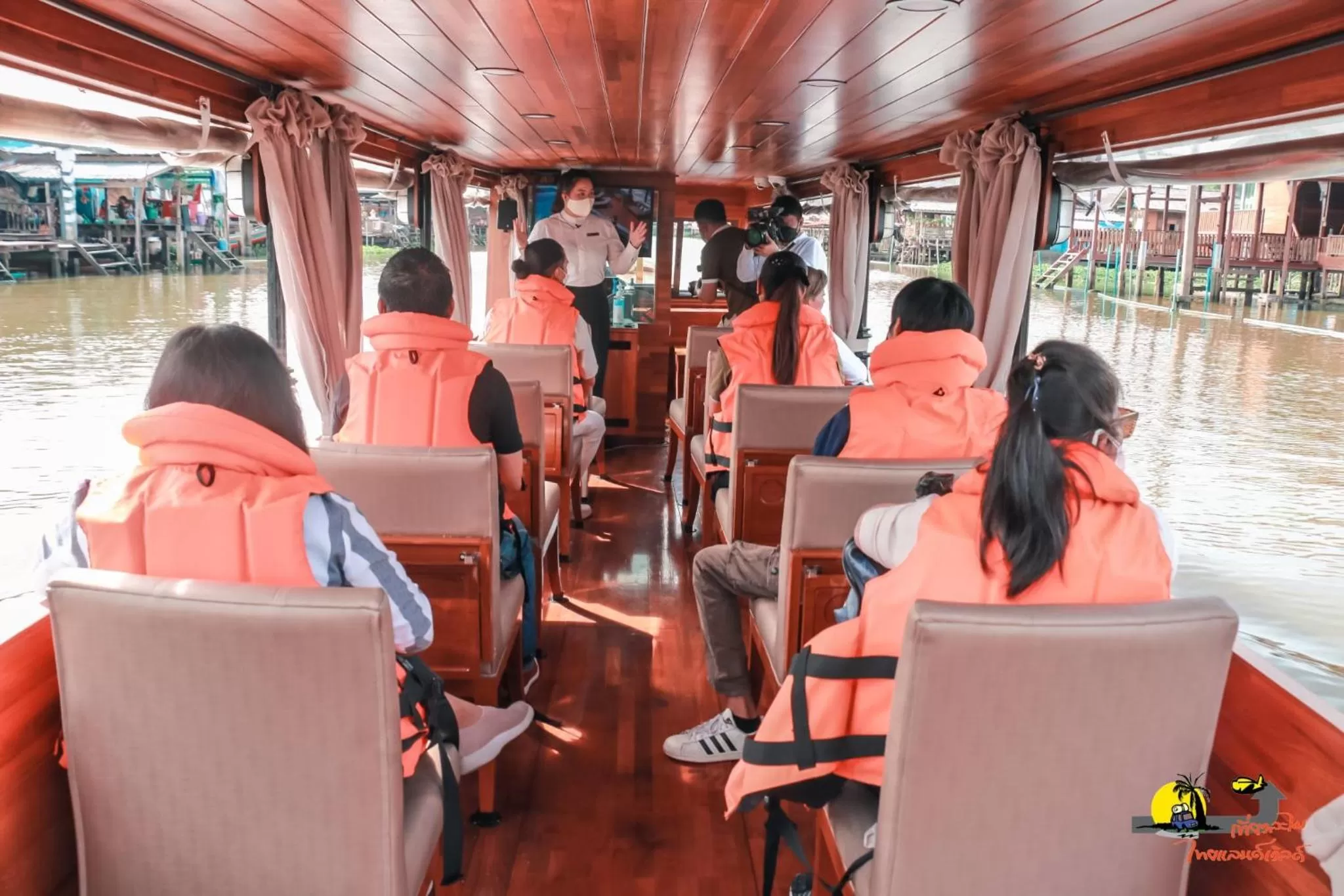 Activities in W1Bangkoknoi Hotel